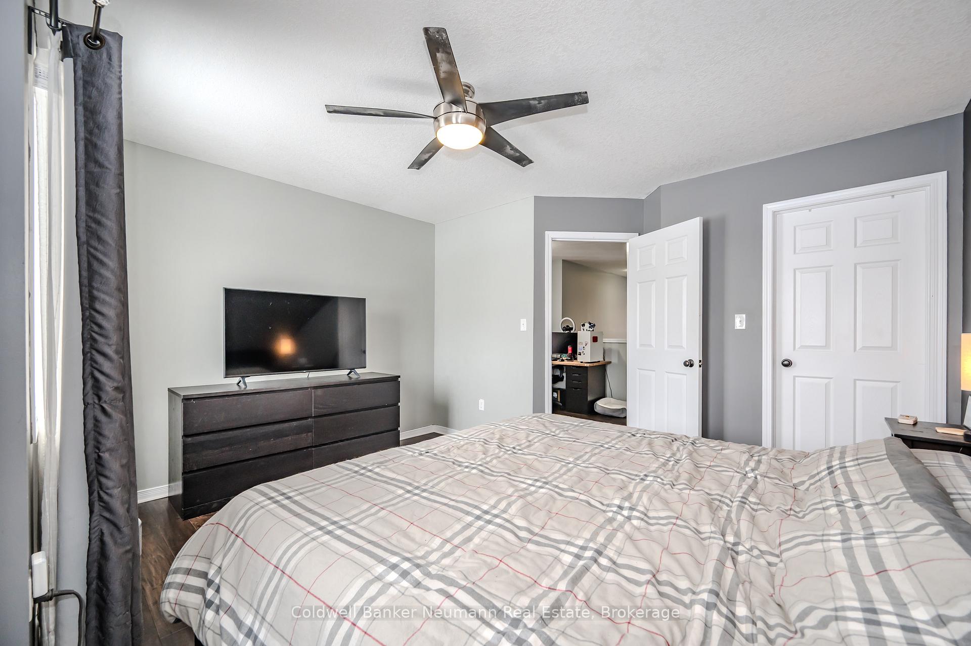 Photo 17 of Unit 45, 35 Mountford Drive, Guelph, Grange Road — HOMEH