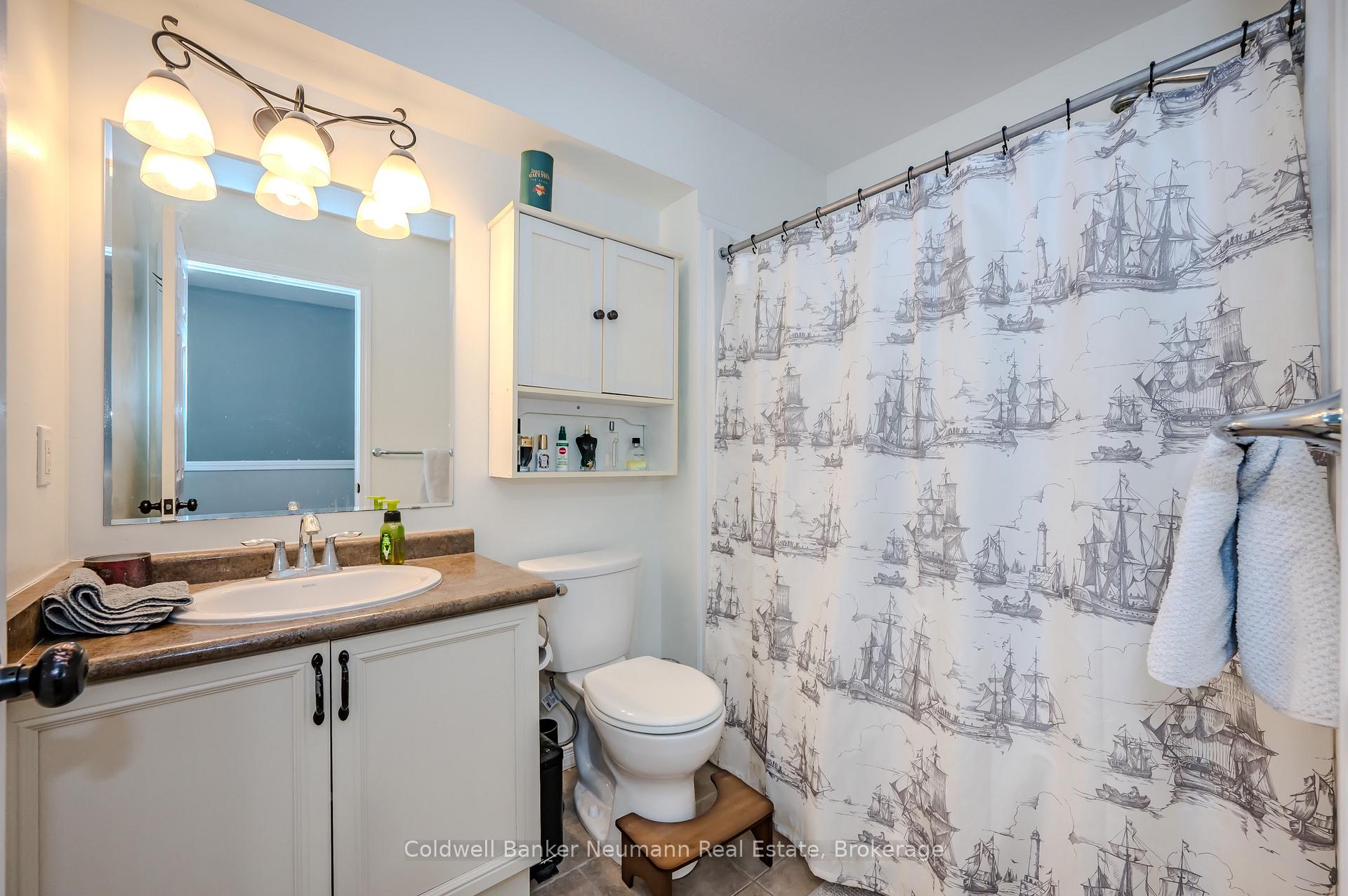 Photo 18 of Unit 45, 35 Mountford Drive, Guelph, Grange Road — HOMEH