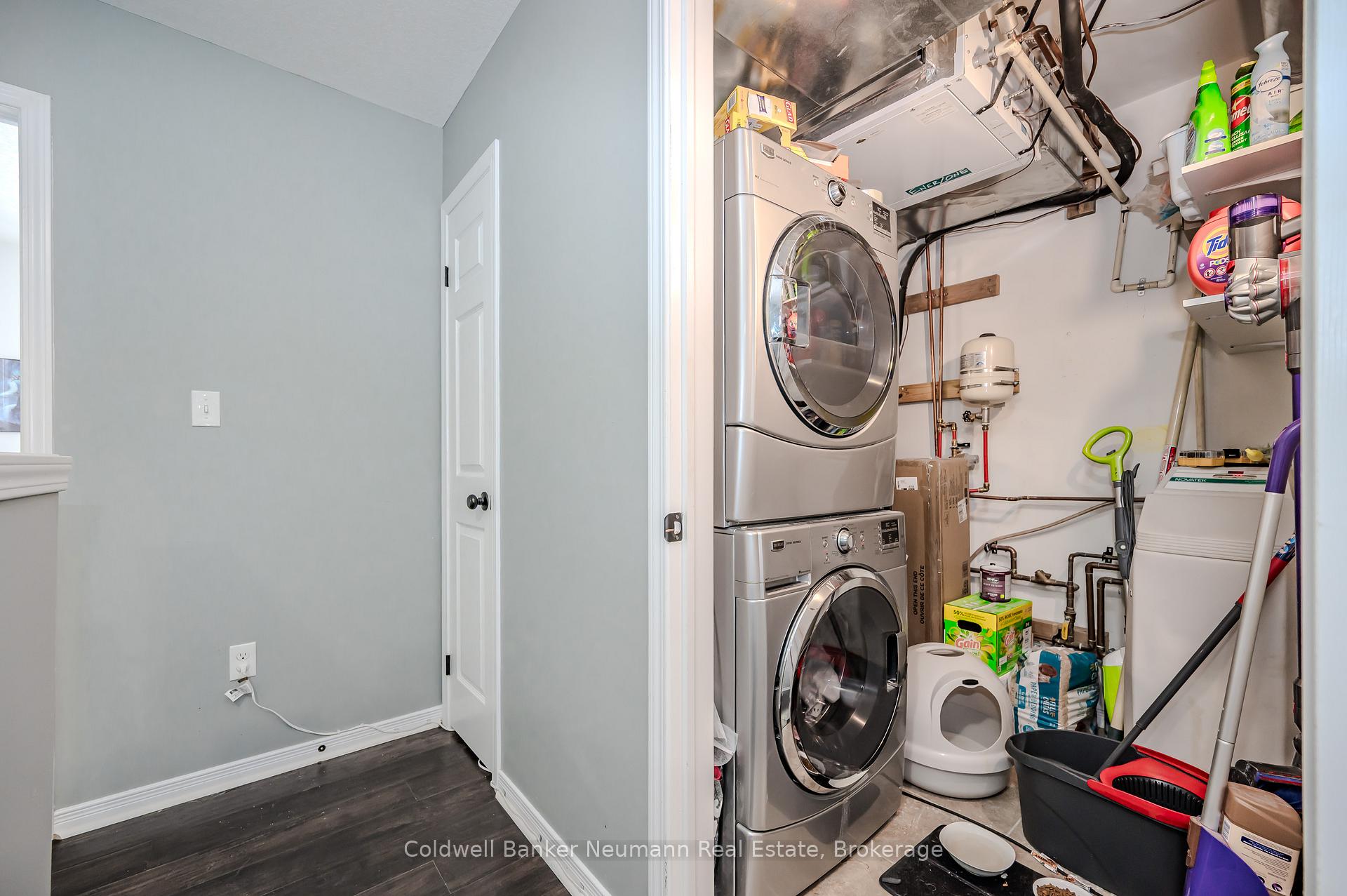 Photo 19 of Unit 45, 35 Mountford Drive, Guelph, Grange Road — HOMEH