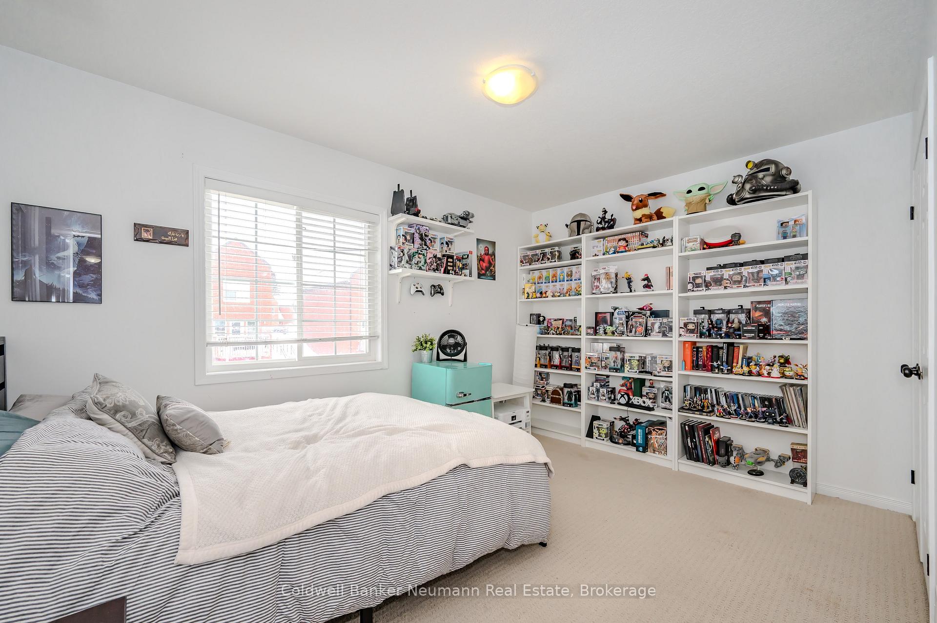 Photo 20 of Unit 45, 35 Mountford Drive, Guelph, Grange Road — HOMEH