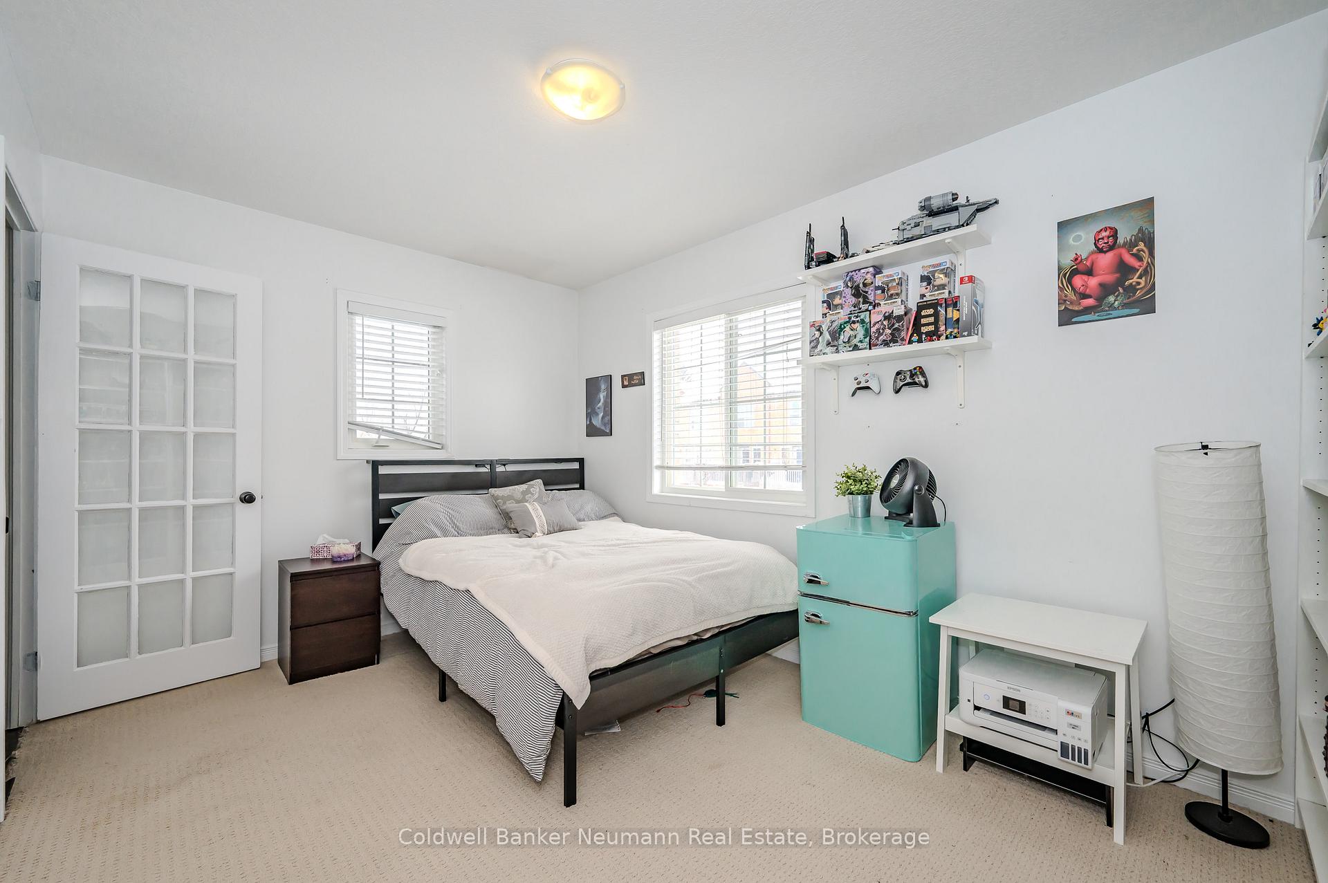 Photo 21 of Unit 45, 35 Mountford Drive, Guelph, Grange Road — HOMEH