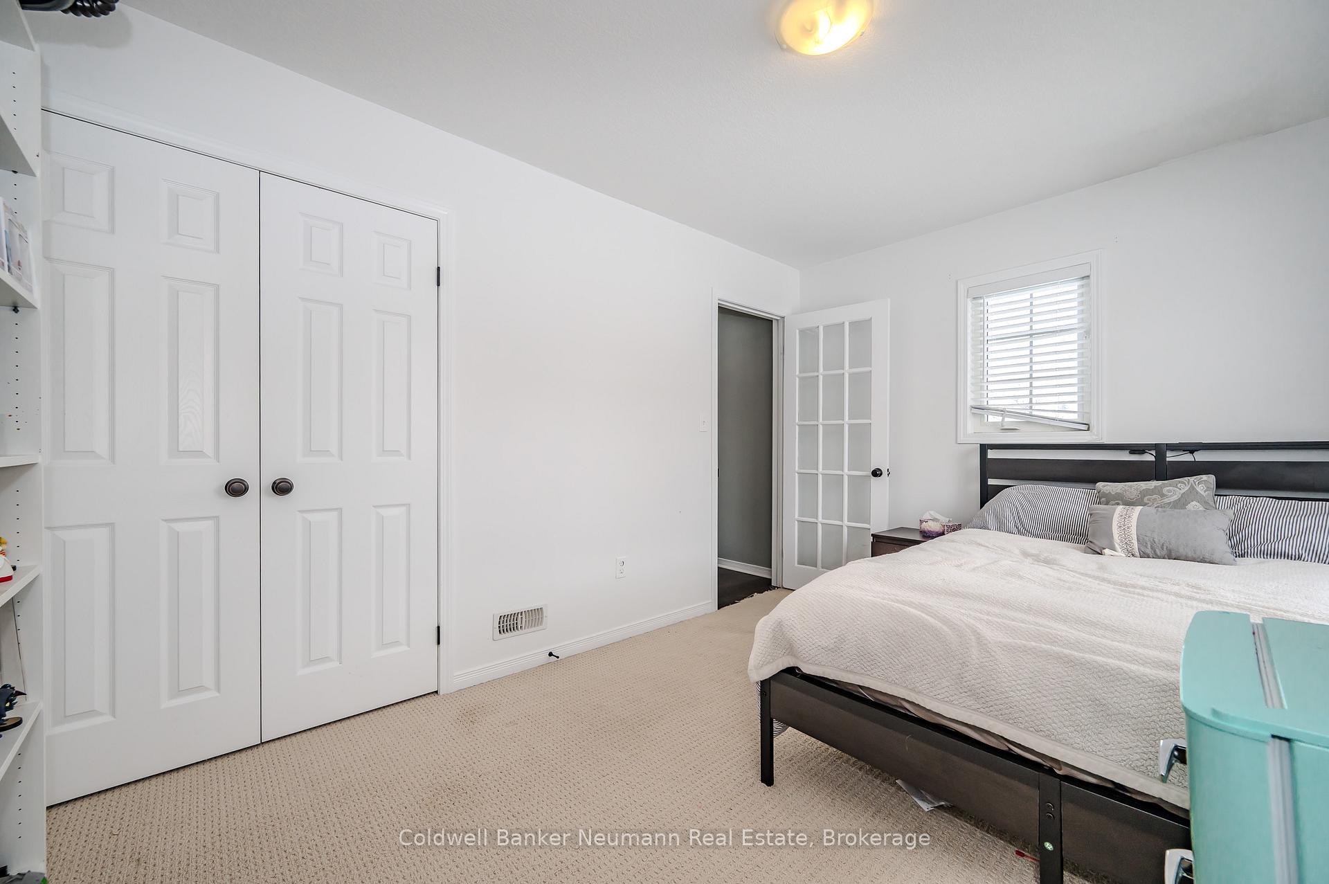 Photo 22 of Unit 45, 35 Mountford Drive, Guelph, Grange Road — HOMEH