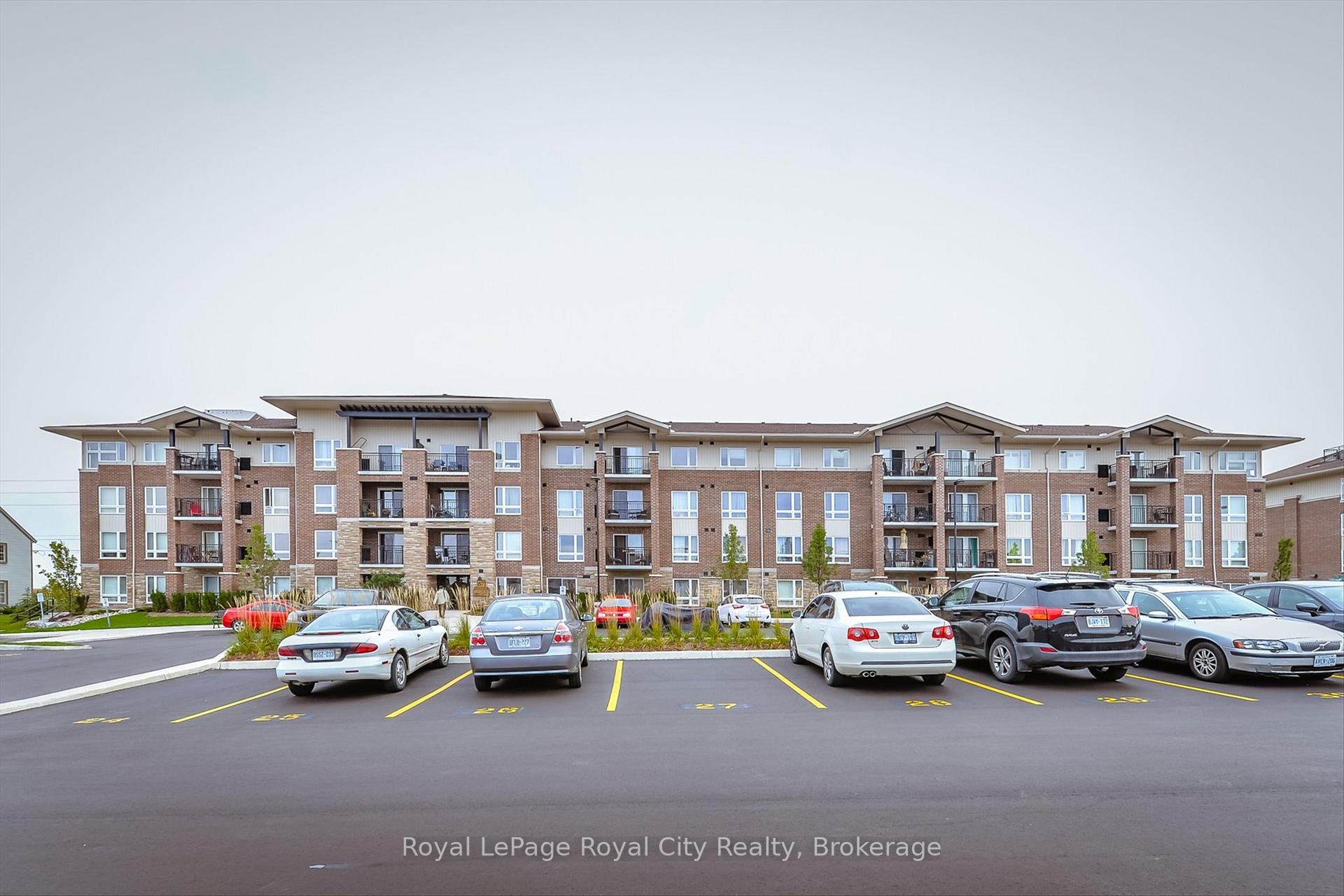 Photo 3 of Unit 409, 67 Kingsbury Square, Guelph, Pineridge/Westminster Woods — HOMEH