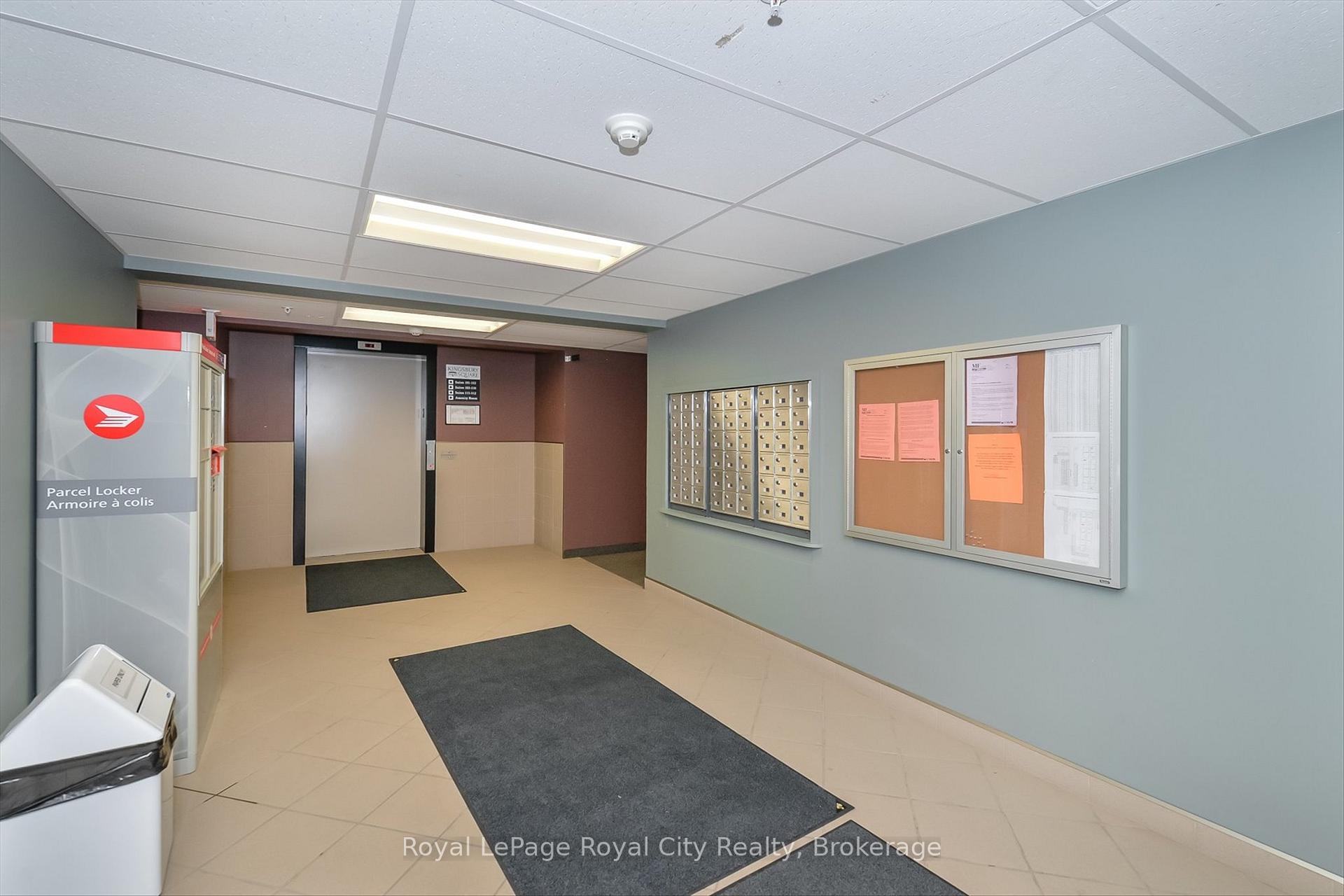 Photo 7 of Unit 409, 67 Kingsbury Square, Guelph, Pineridge/Westminster Woods — HOMEH
