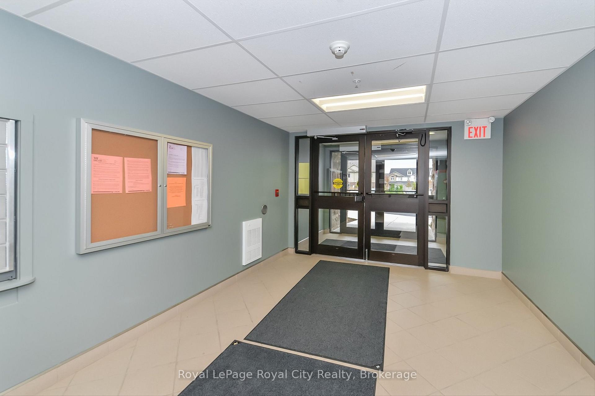 Photo 8 of Unit 409, 67 Kingsbury Square, Guelph, Pineridge/Westminster Woods — HOMEH