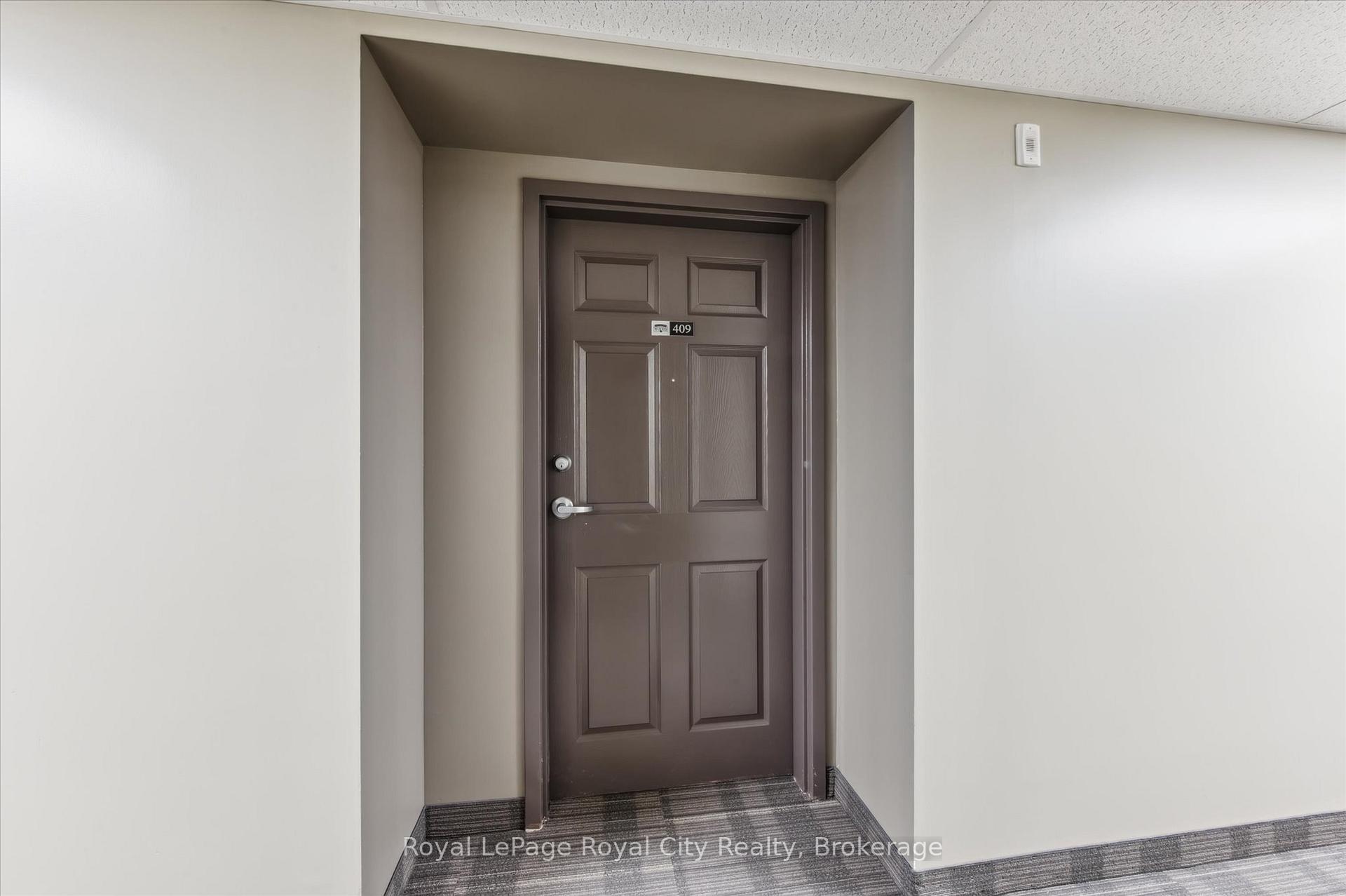 Photo 9 of Unit 409, 67 Kingsbury Square, Guelph, Pineridge/Westminster Woods — HOMEH