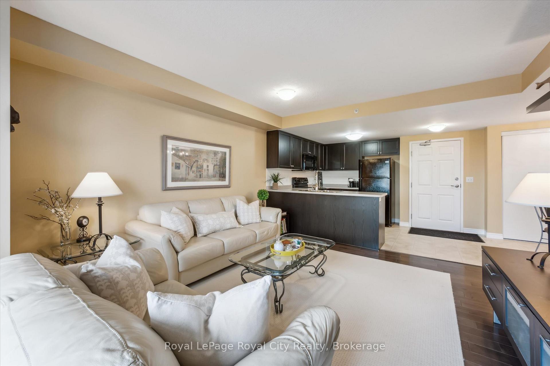 Photo 11 of Unit 409, 67 Kingsbury Square, Guelph, Pineridge/Westminster Woods — HOMEH