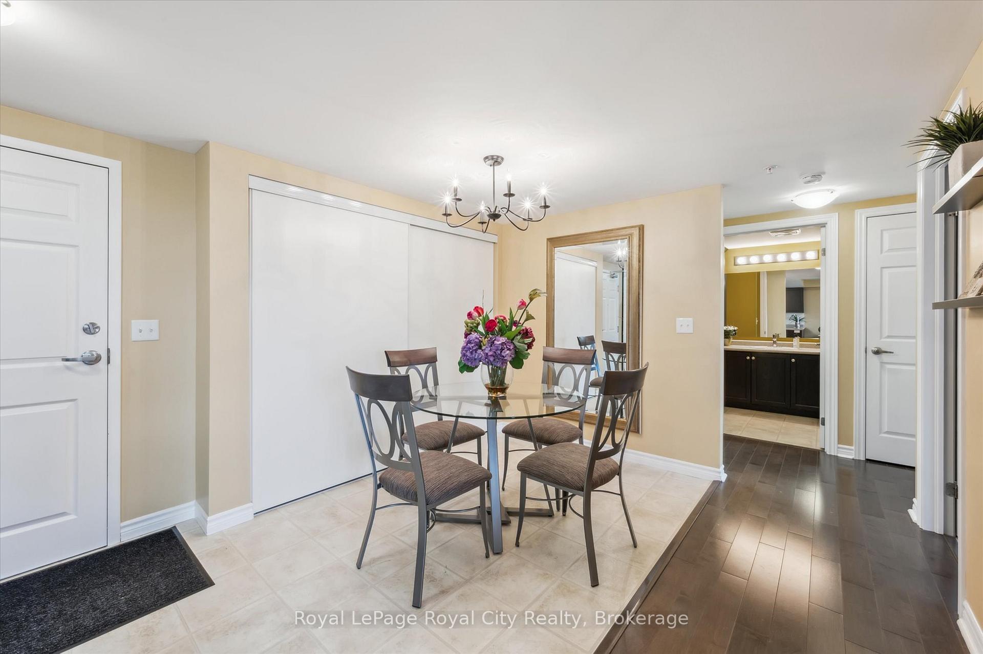 Photo 16 of Unit 409, 67 Kingsbury Square, Guelph, Pineridge/Westminster Woods — HOMEH