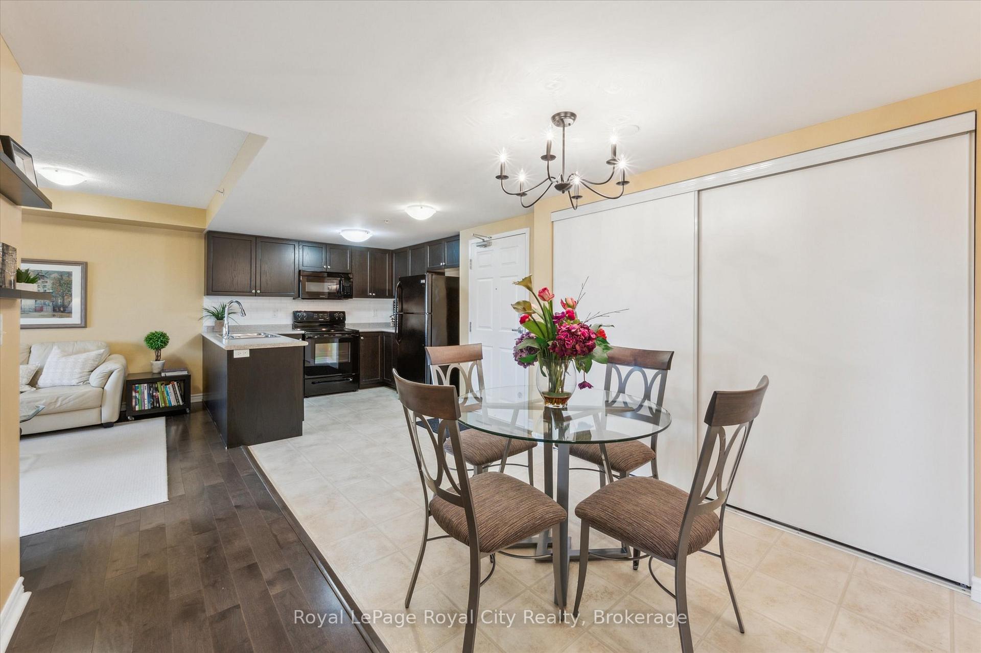Photo 17 of Unit 409, 67 Kingsbury Square, Guelph, Pineridge/Westminster Woods — HOMEH