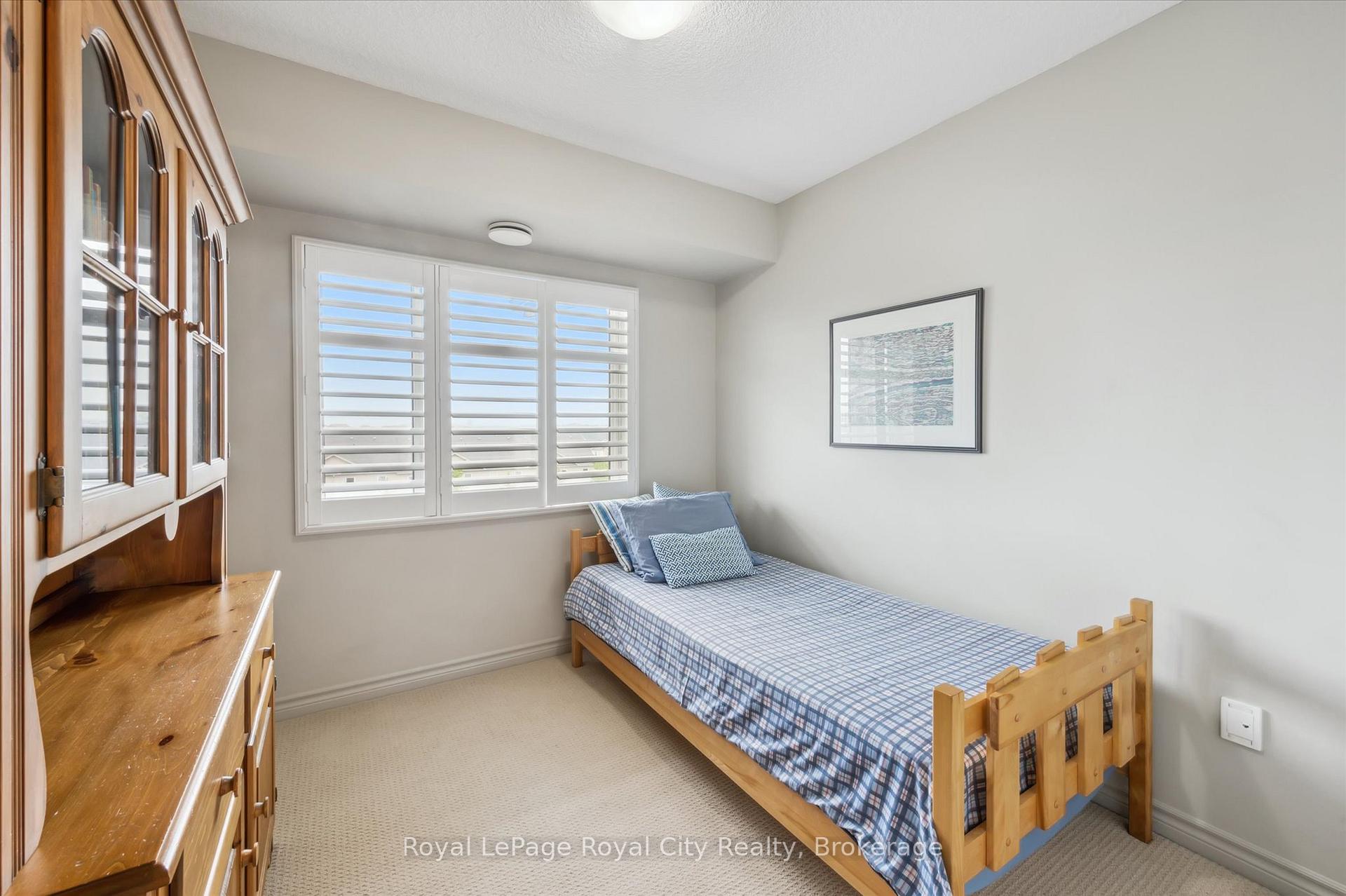 Photo 18 of Unit 409, 67 Kingsbury Square, Guelph, Pineridge/Westminster Woods — HOMEH
