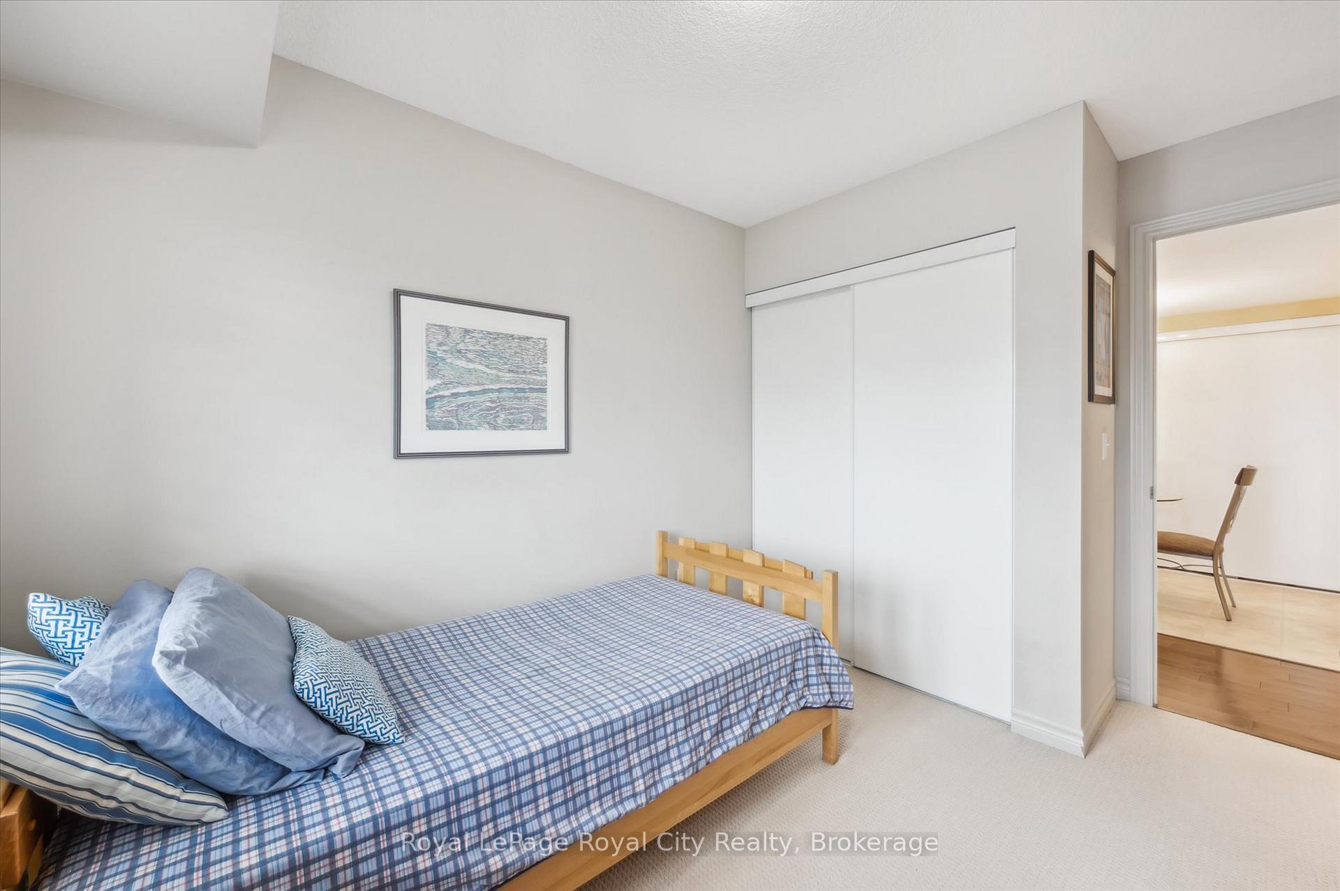 Photo 19 of Unit 409, 67 Kingsbury Square, Guelph, Pineridge/Westminster Woods — HOMEH
