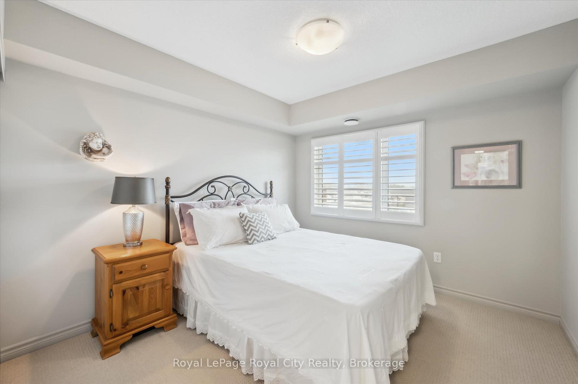 Photo 20 of Unit 409, 67 Kingsbury Square, Guelph, Pineridge/Westminster Woods — HOMEH