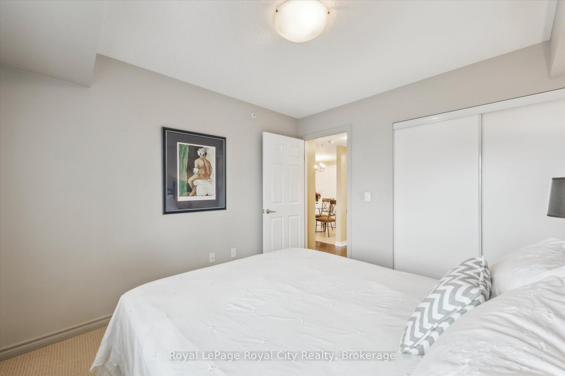 Photo 21 of Unit 409, 67 Kingsbury Square, Guelph, Pineridge/Westminster Woods — HOMEH
