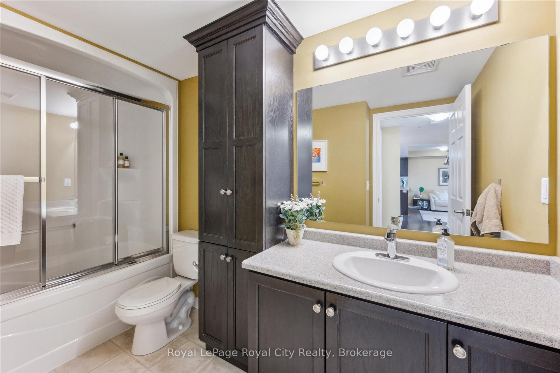 Photo 22 of Unit 409, 67 Kingsbury Square, Guelph, Pineridge/Westminster Woods — HOMEH