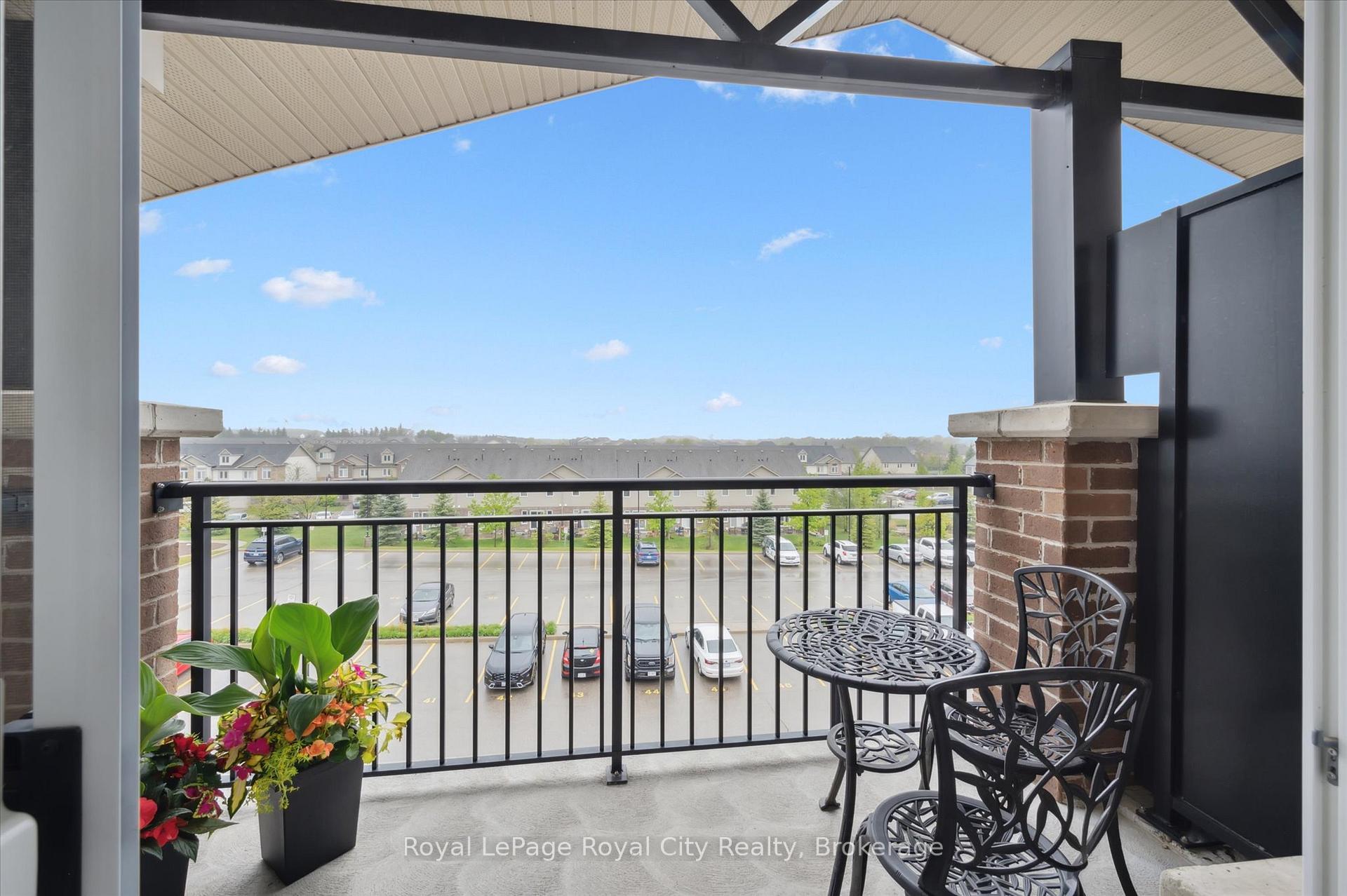 Photo 24 of Unit 409, 67 Kingsbury Square, Guelph, Pineridge/Westminster Woods — HOMEH