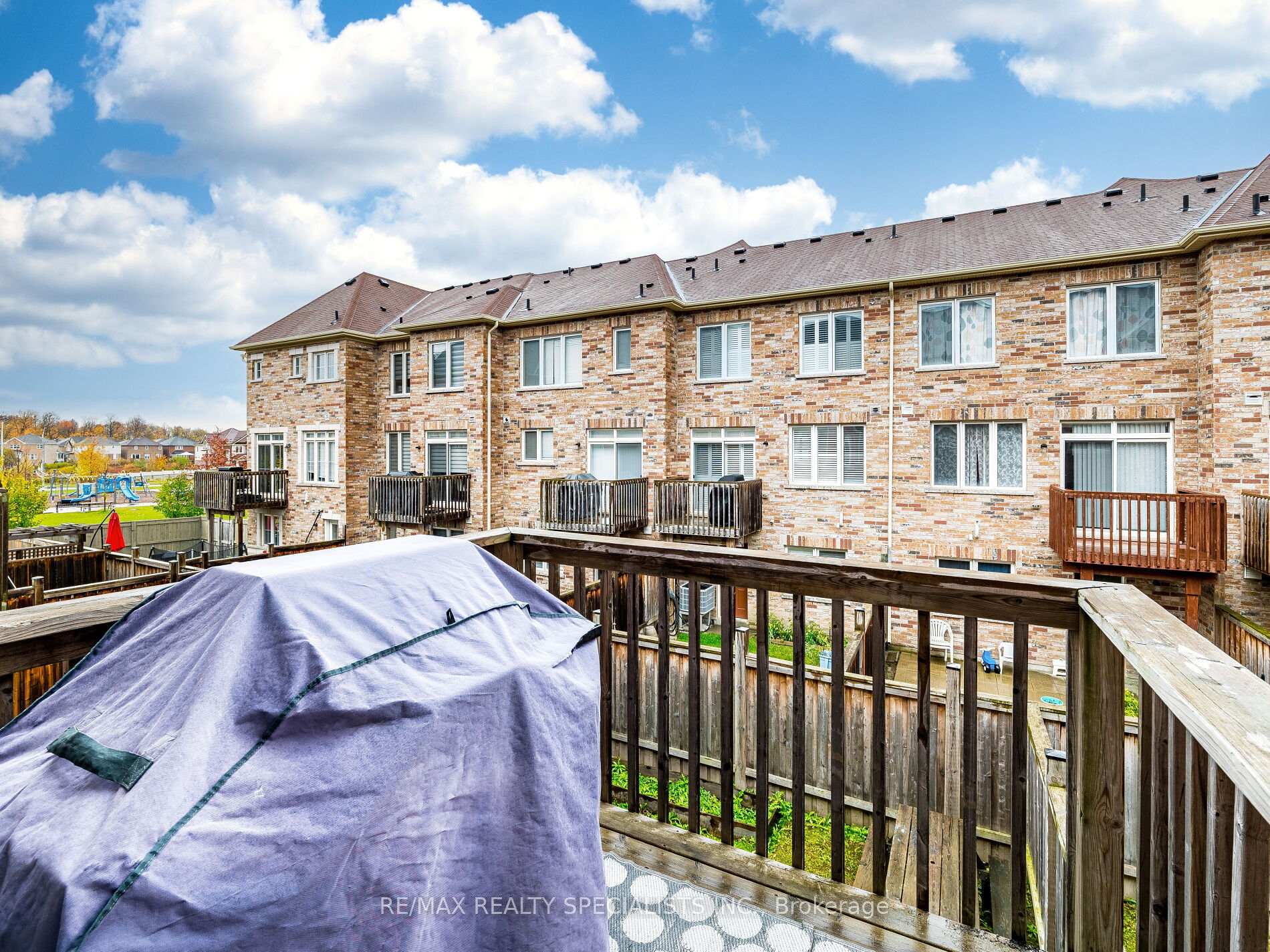 Photo 41 of 9 Rockbrook Trail, Brampton, Northwest Brampton — HOMEH
