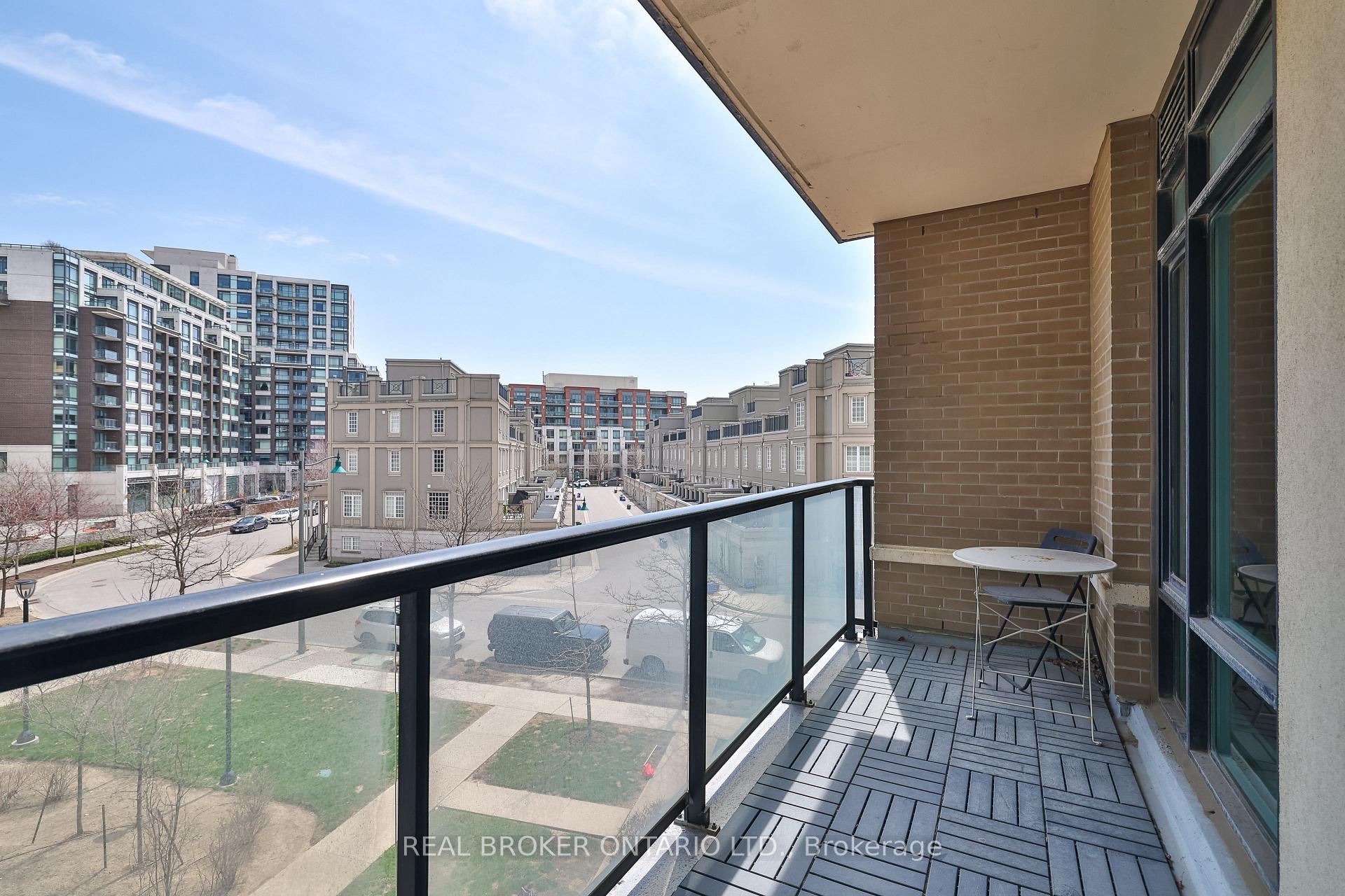 Photo 22 of Unit 301, 111 Upper Duke Crescent, Markham, Unionville — HOMEH