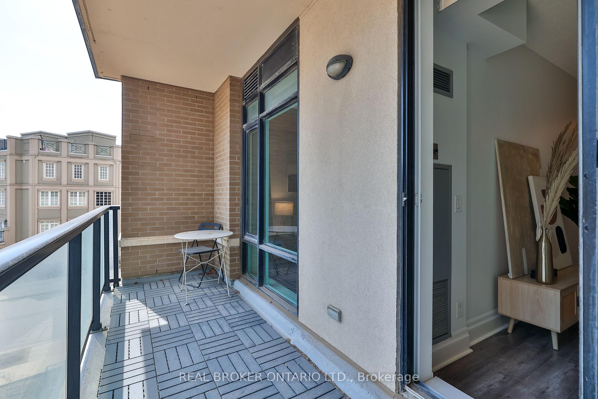 Photo 23 of Unit 301, 111 Upper Duke Crescent, Markham, Unionville — HOMEH