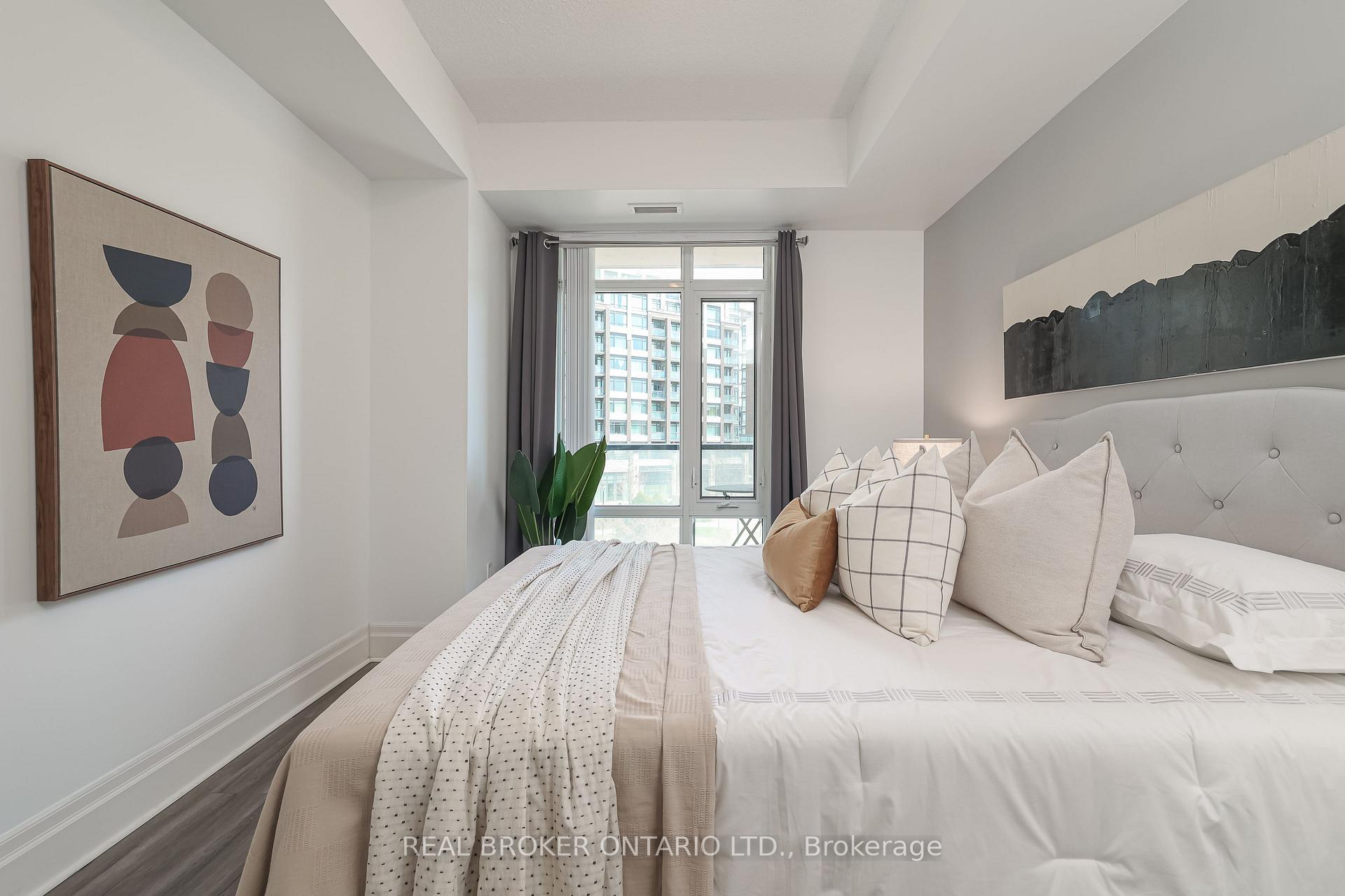 Photo 26 of Unit 301, 111 Upper Duke Crescent, Markham, Unionville — HOMEH