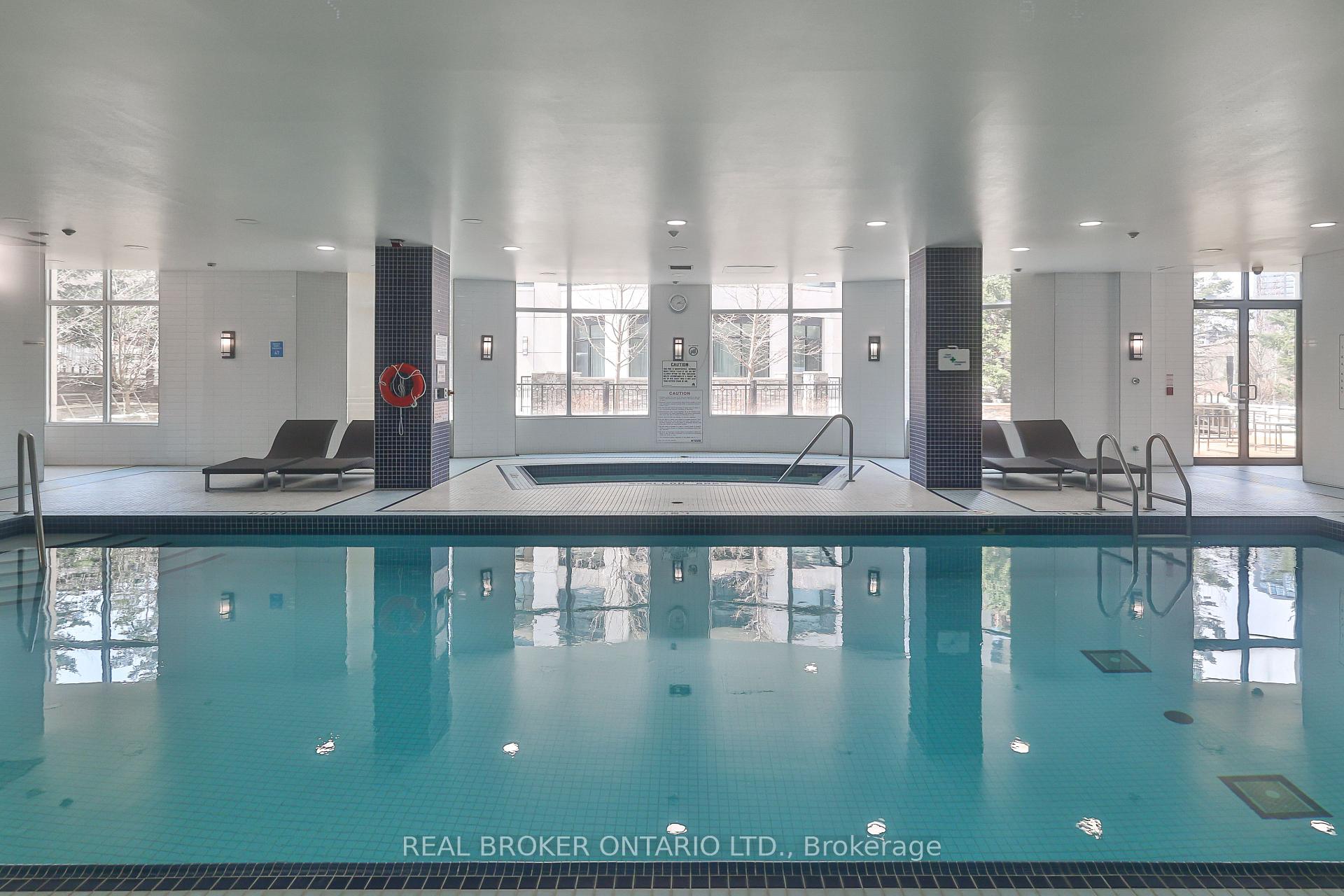 Photo 35 of Unit 301, 111 Upper Duke Crescent, Markham, Unionville — HOMEH
