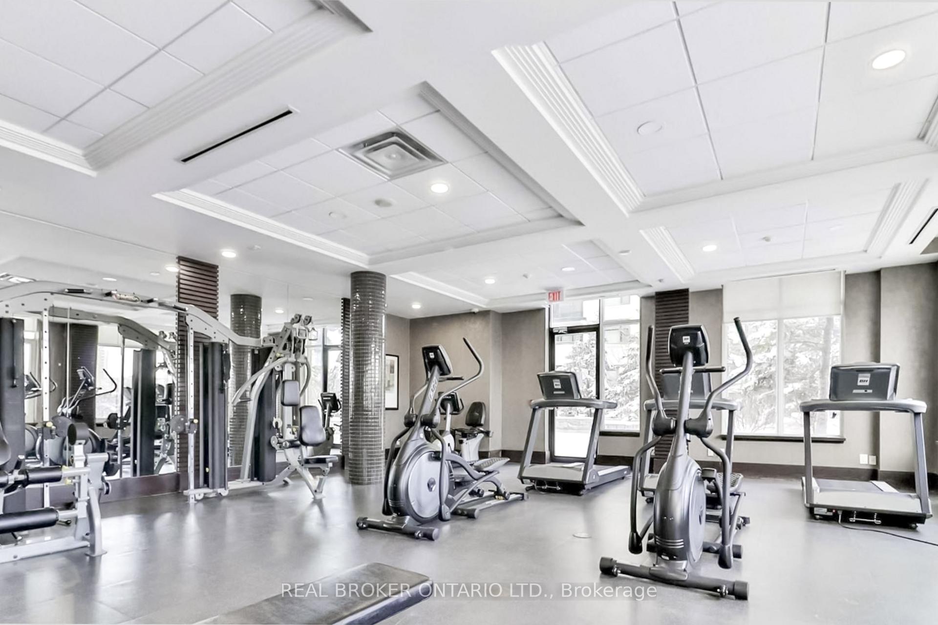 Photo 36 of Unit 301, 111 Upper Duke Crescent, Markham, Unionville — HOMEH
