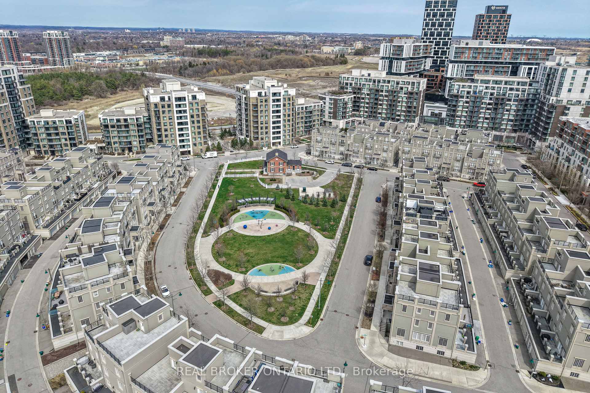Photo 38 of Unit 301, 111 Upper Duke Crescent, Markham, Unionville — HOMEH