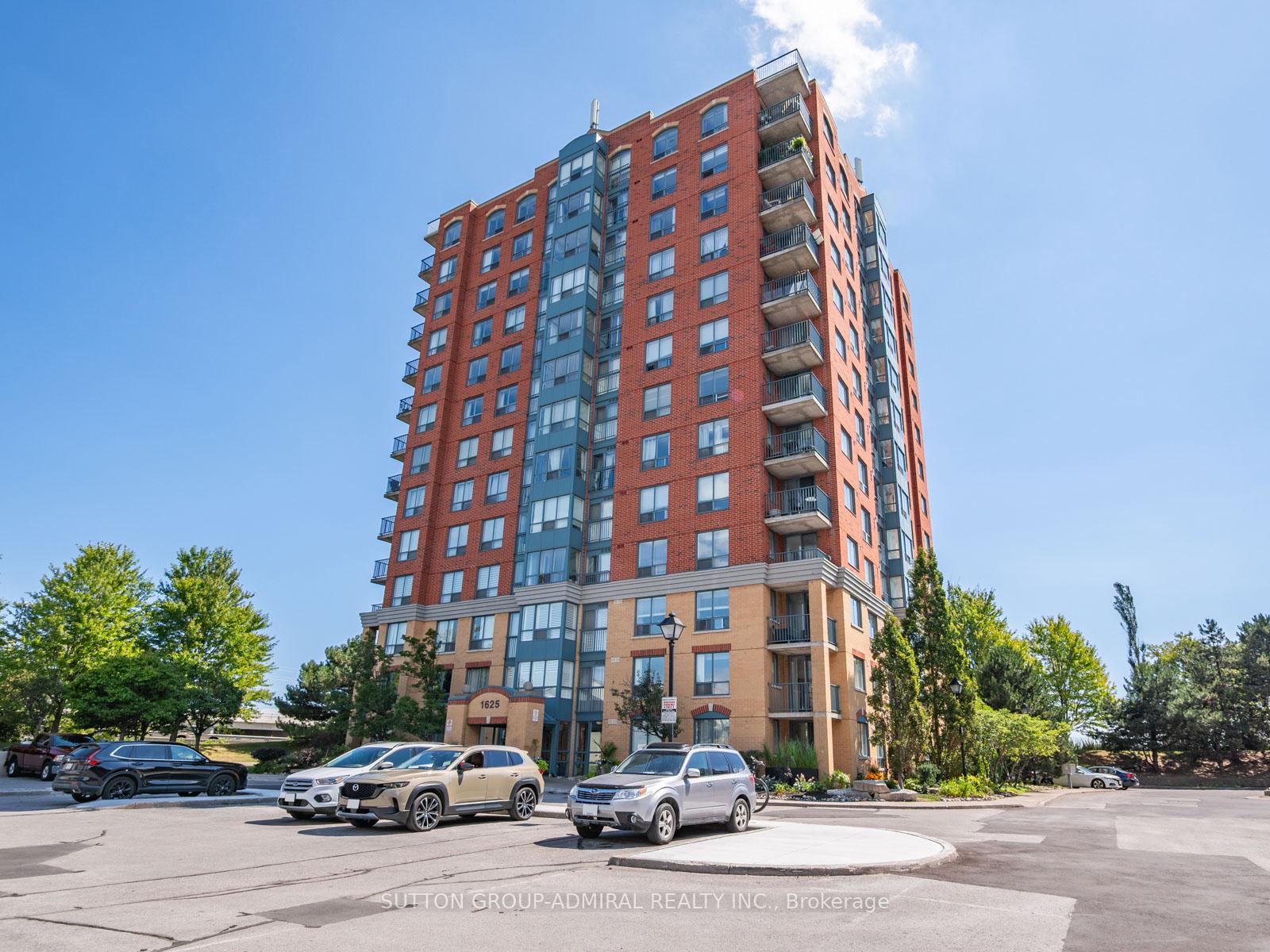 Photo 1 of Unit 601, 1625 Pickering Parkway, Pickering, Village East — HOMEH