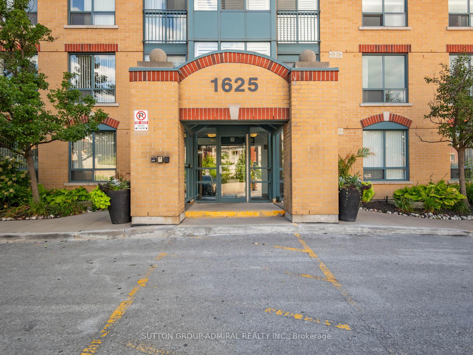 Photo 2 of Unit 601, 1625 Pickering Parkway, Pickering, Village East — HOMEH