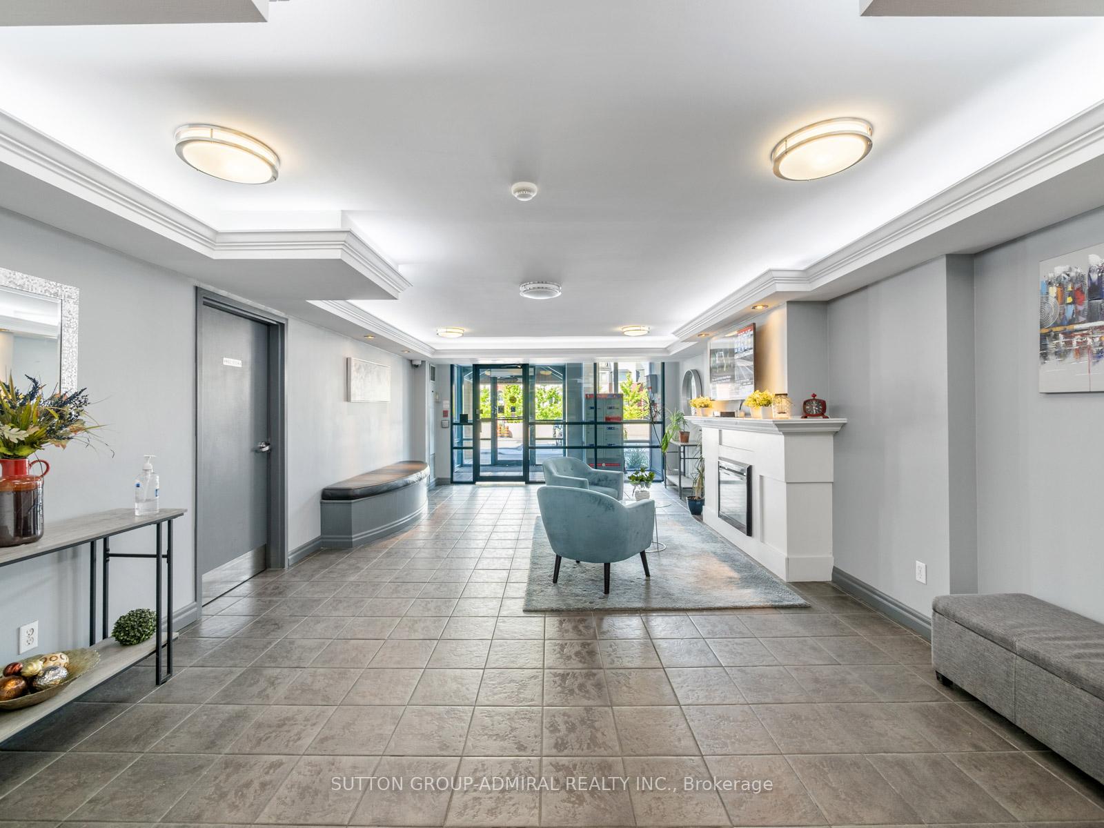 Photo 3 of Unit 601, 1625 Pickering Parkway, Pickering, Village East — HOMEH