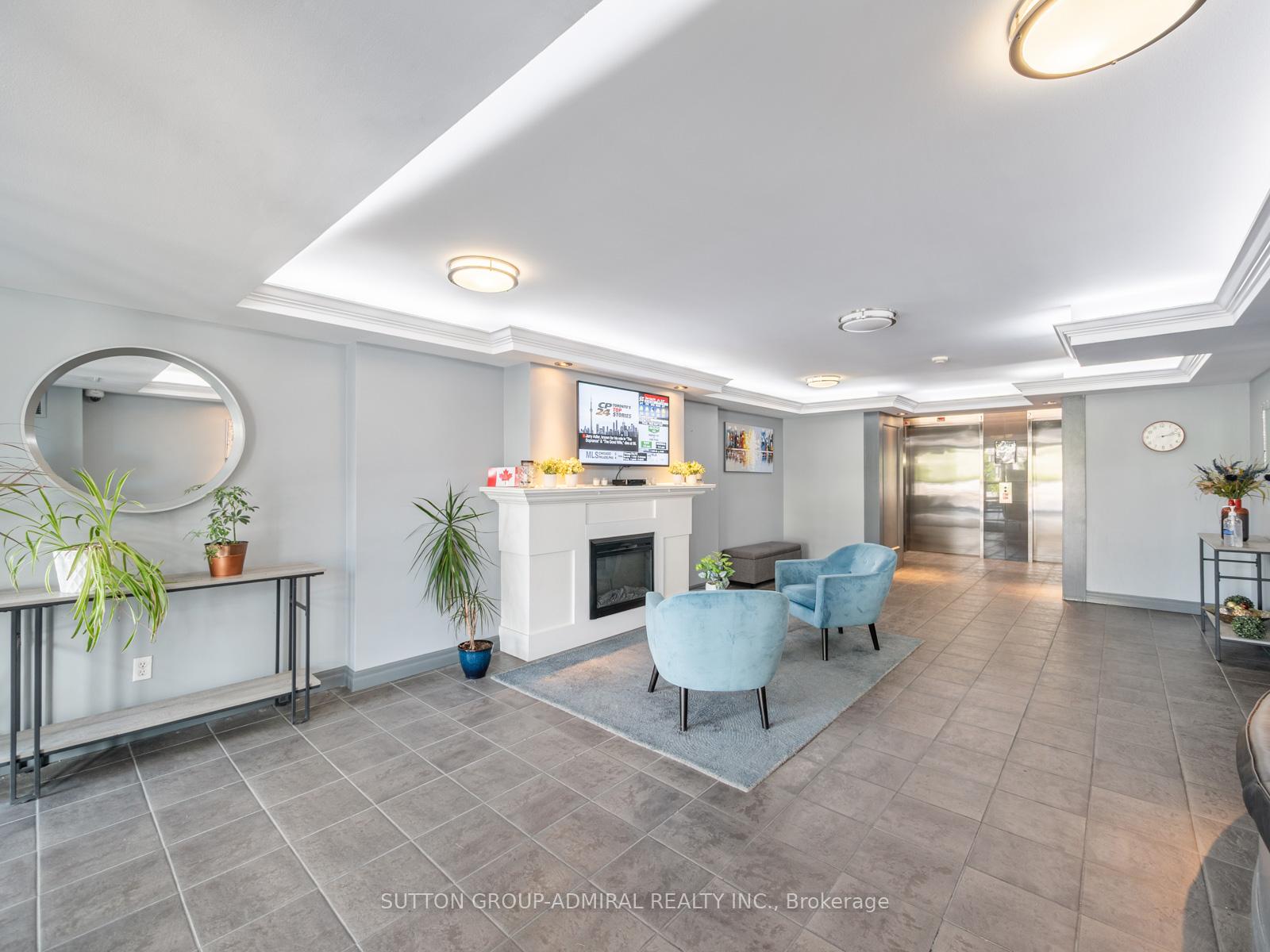 Photo 4 of Unit 601, 1625 Pickering Parkway, Pickering, Village East — HOMEH
