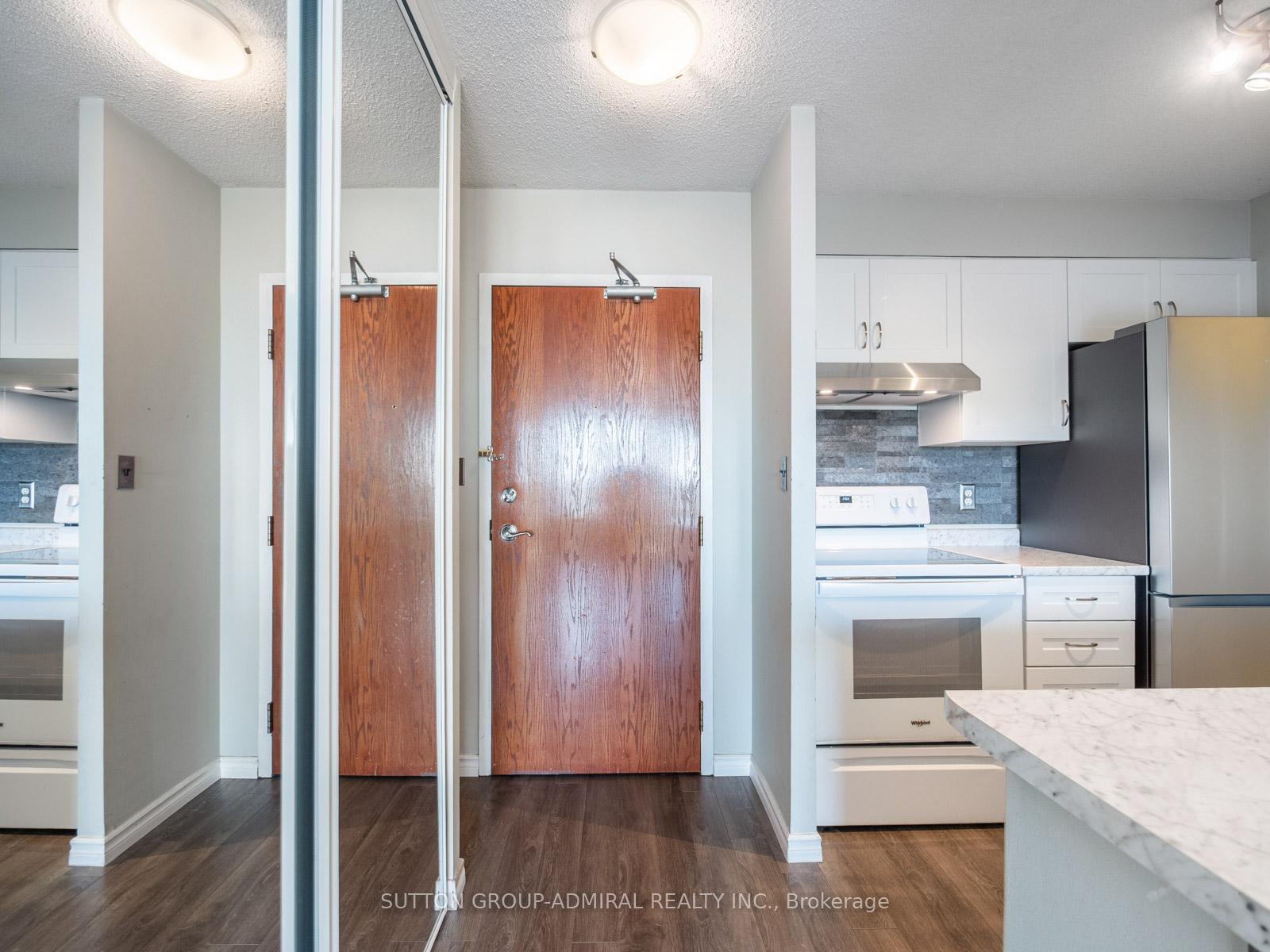 Photo 5 of Unit 601, 1625 Pickering Parkway, Pickering, Village East — HOMEH