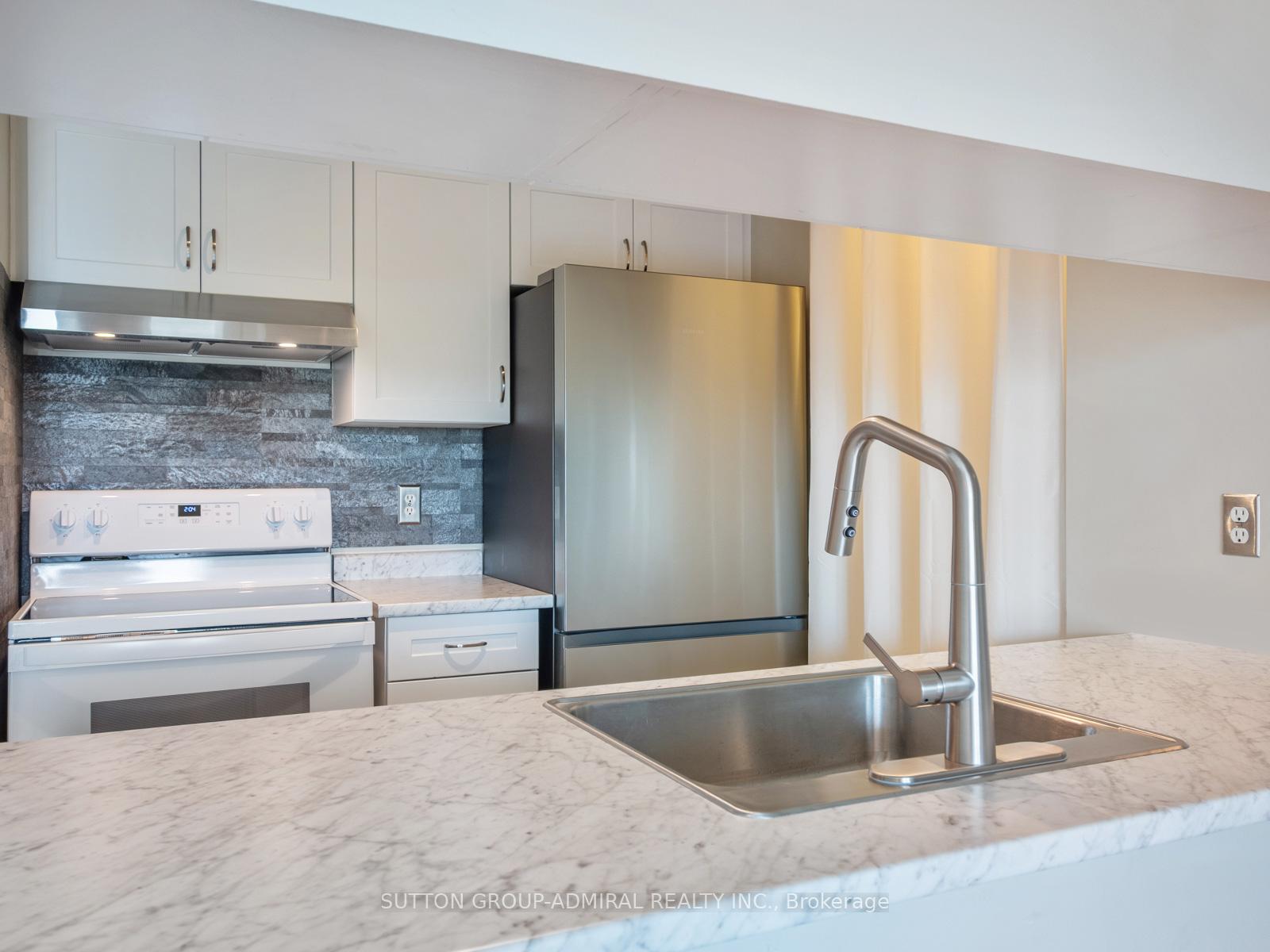 Photo 8 of Unit 601, 1625 Pickering Parkway, Pickering, Village East — HOMEH