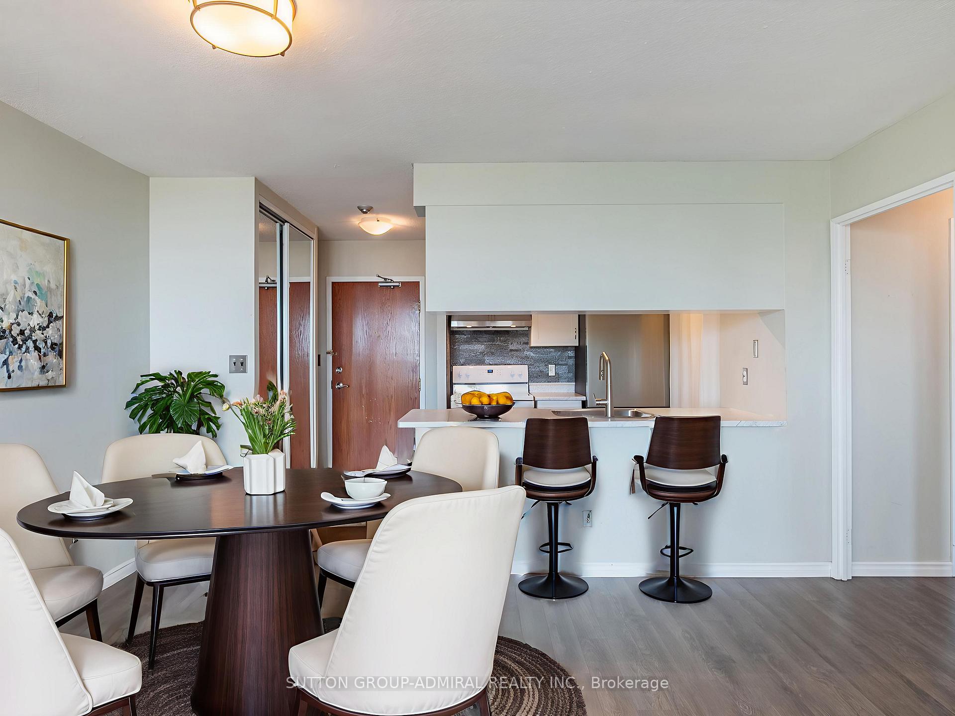 Photo 9 of Unit 601, 1625 Pickering Parkway, Pickering, Village East — HOMEH