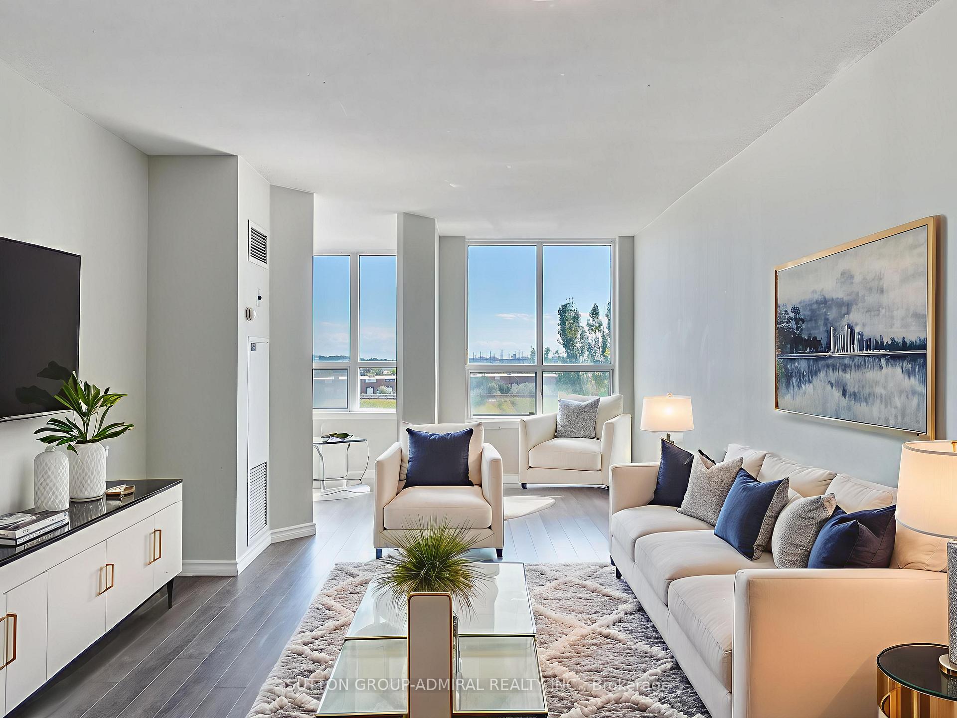 Photo 10 of Unit 601, 1625 Pickering Parkway, Pickering, Village East — HOMEH