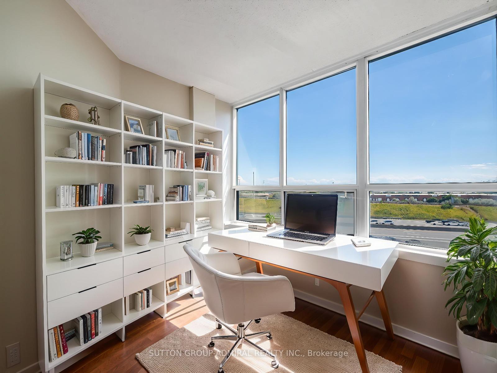 Photo 11 of Unit 601, 1625 Pickering Parkway, Pickering, Village East — HOMEH