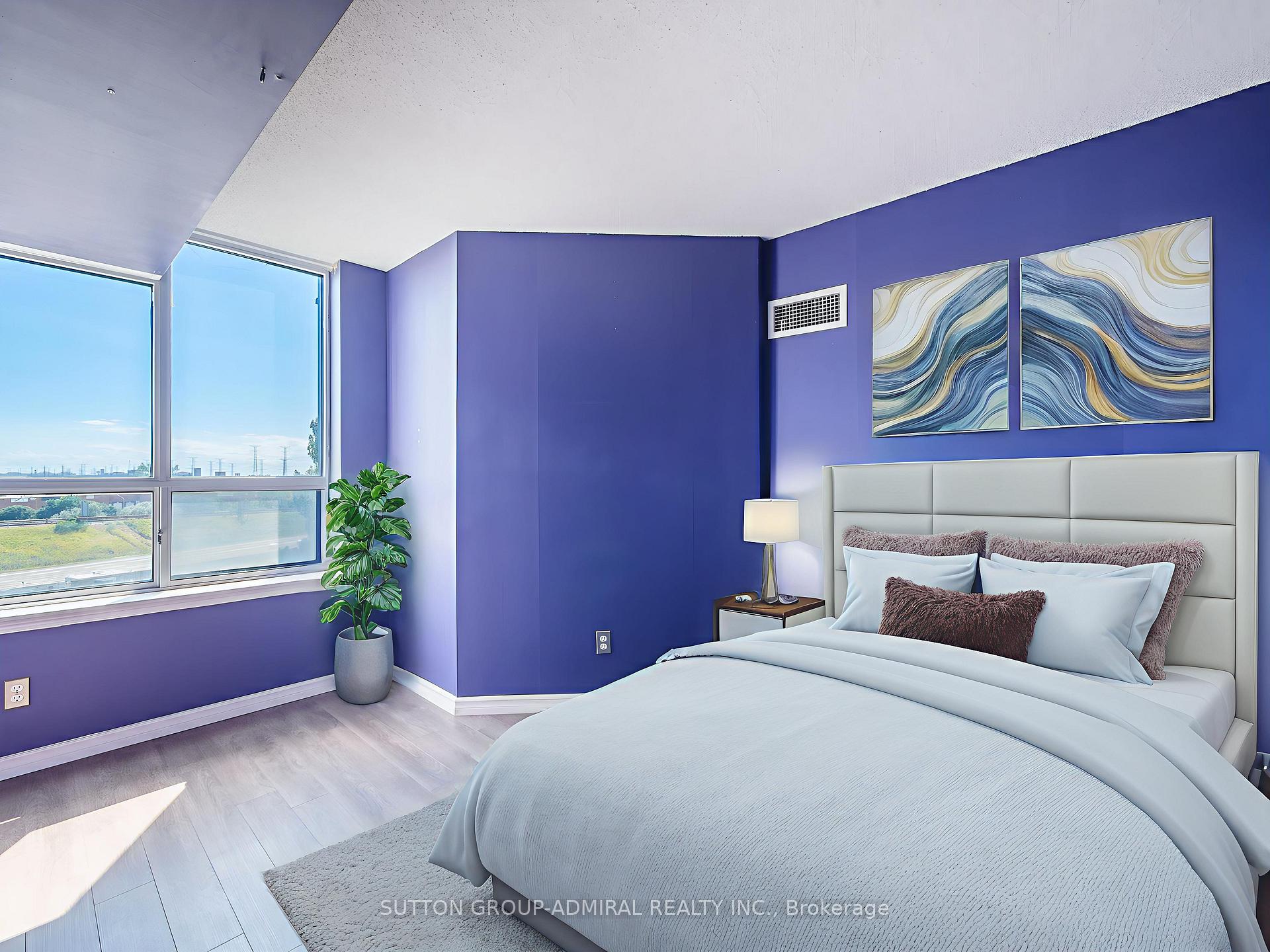 Photo 12 of Unit 601, 1625 Pickering Parkway, Pickering, Village East — HOMEH