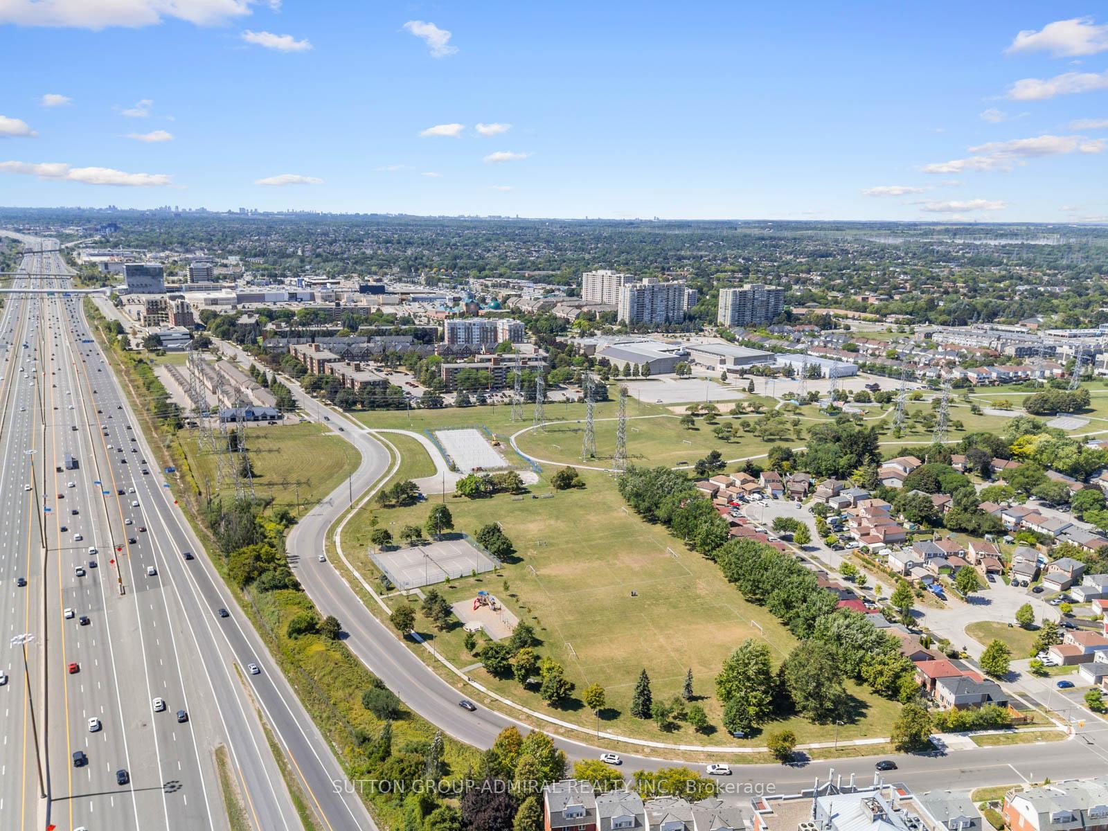 Photo 16 of Unit 601, 1625 Pickering Parkway, Pickering, Village East — HOMEH