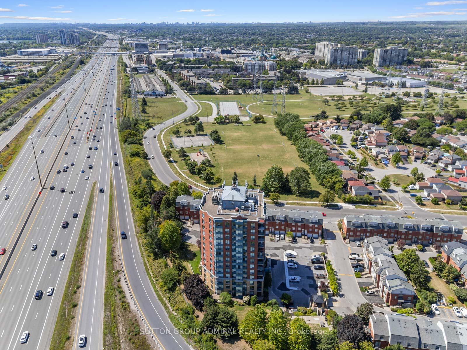 Photo 18 of Unit 601, 1625 Pickering Parkway, Pickering, Village East — HOMEH