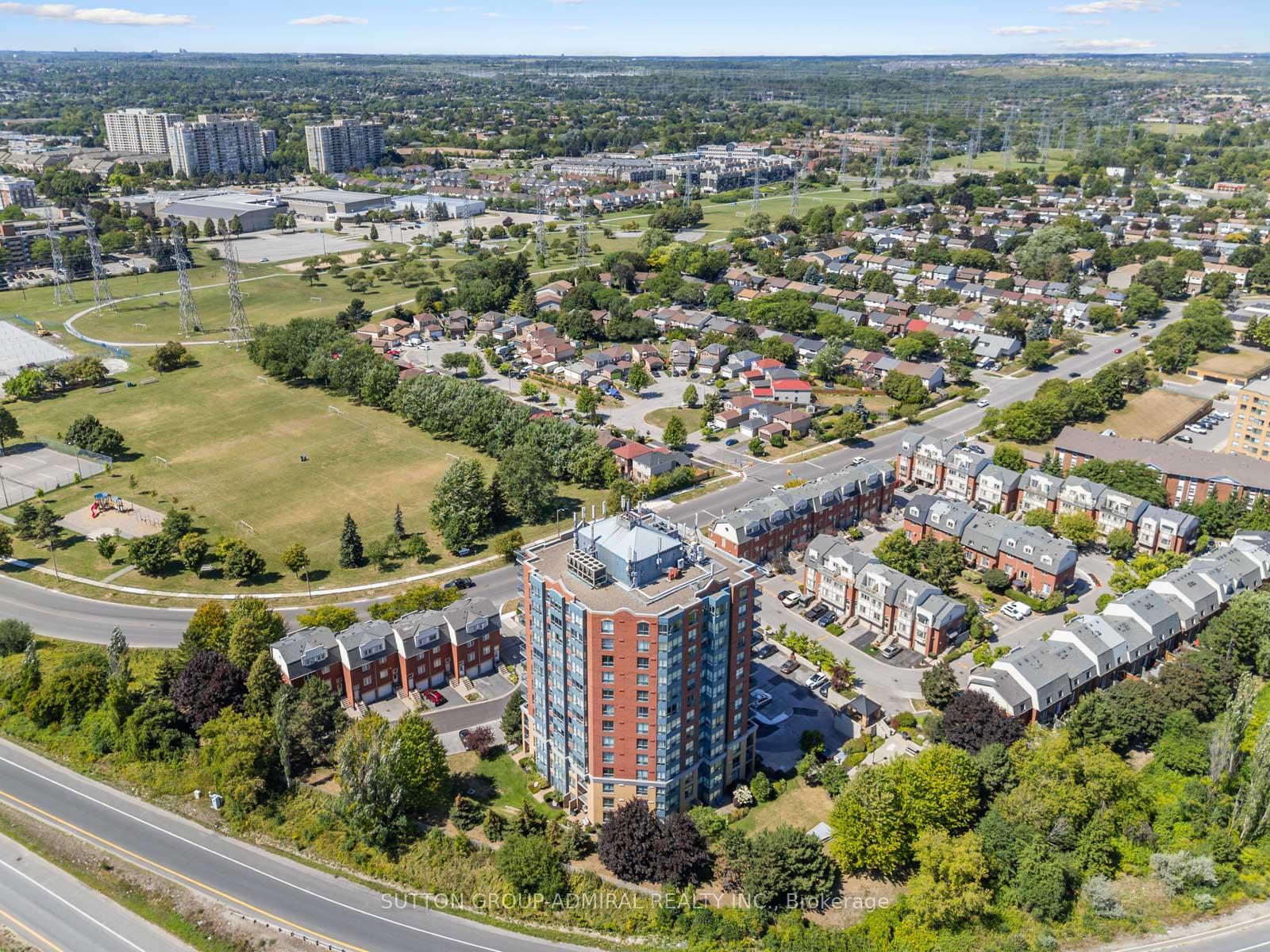 Photo 19 of Unit 601, 1625 Pickering Parkway, Pickering, Village East — HOMEH