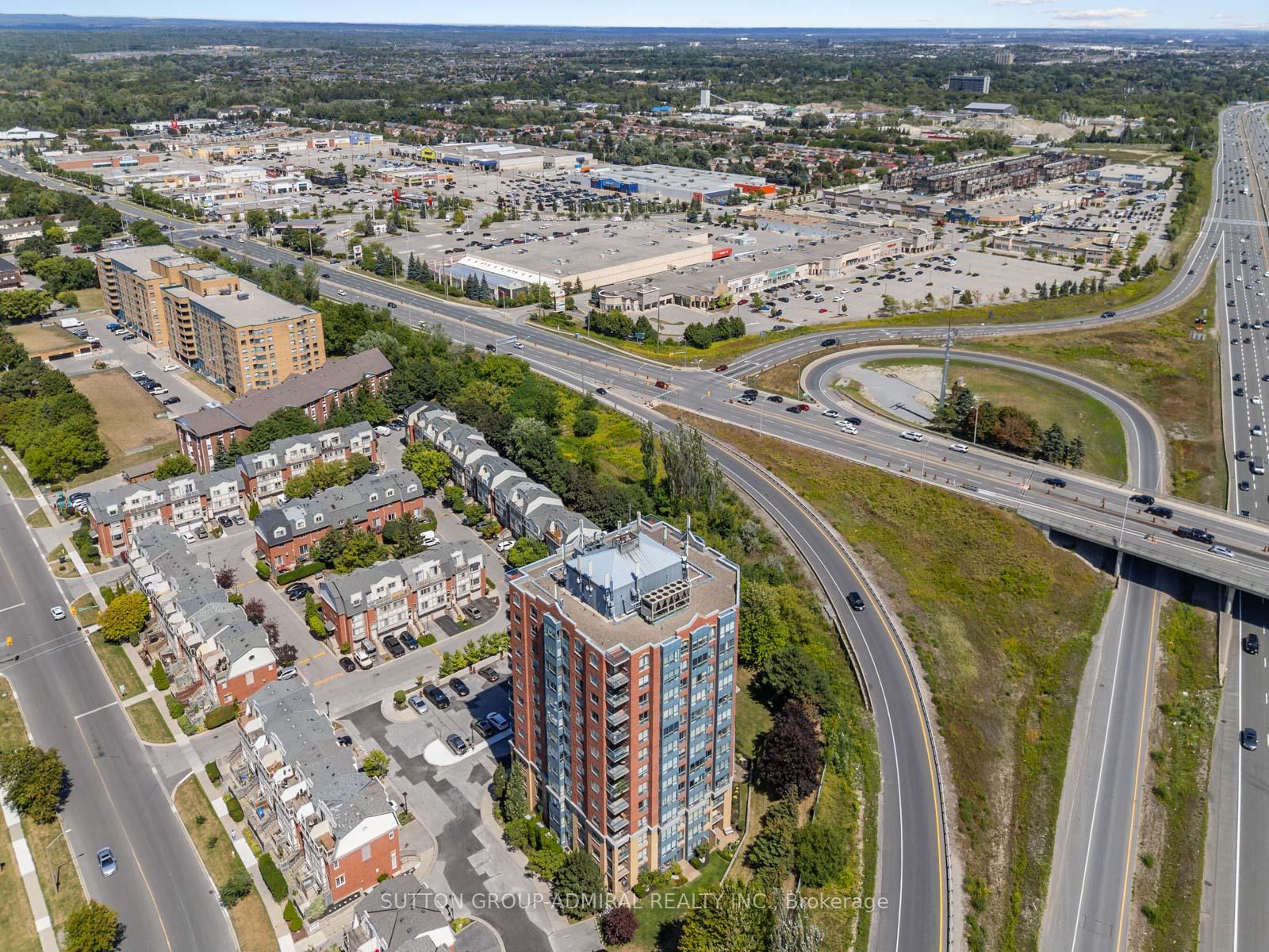 Photo 20 of Unit 601, 1625 Pickering Parkway, Pickering, Village East — HOMEH