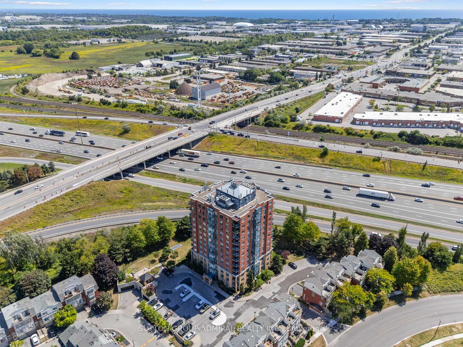 Photo 21 of Unit 601, 1625 Pickering Parkway, Pickering, Village East — HOMEH