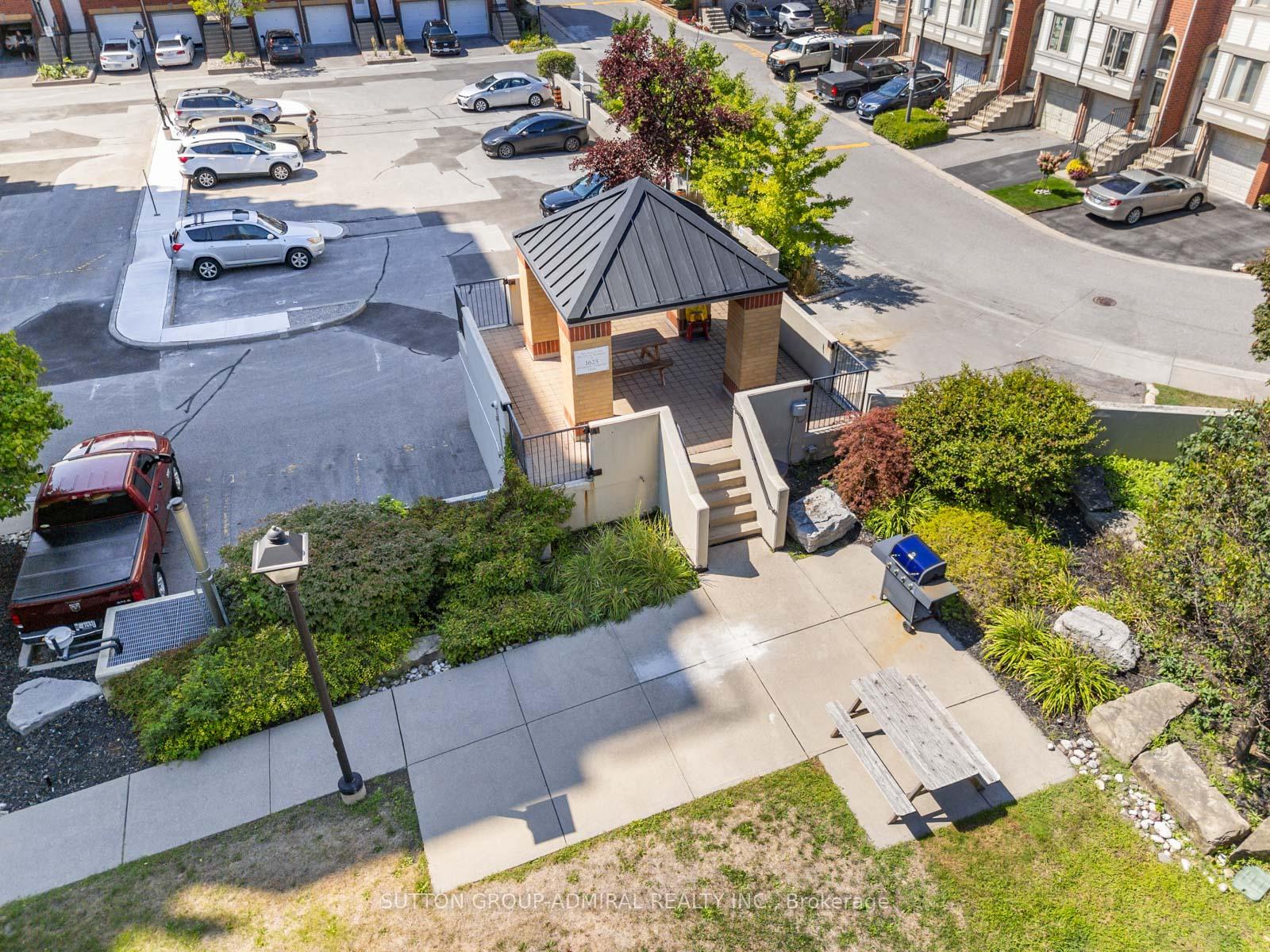 Photo 22 of Unit 601, 1625 Pickering Parkway, Pickering, Village East — HOMEH