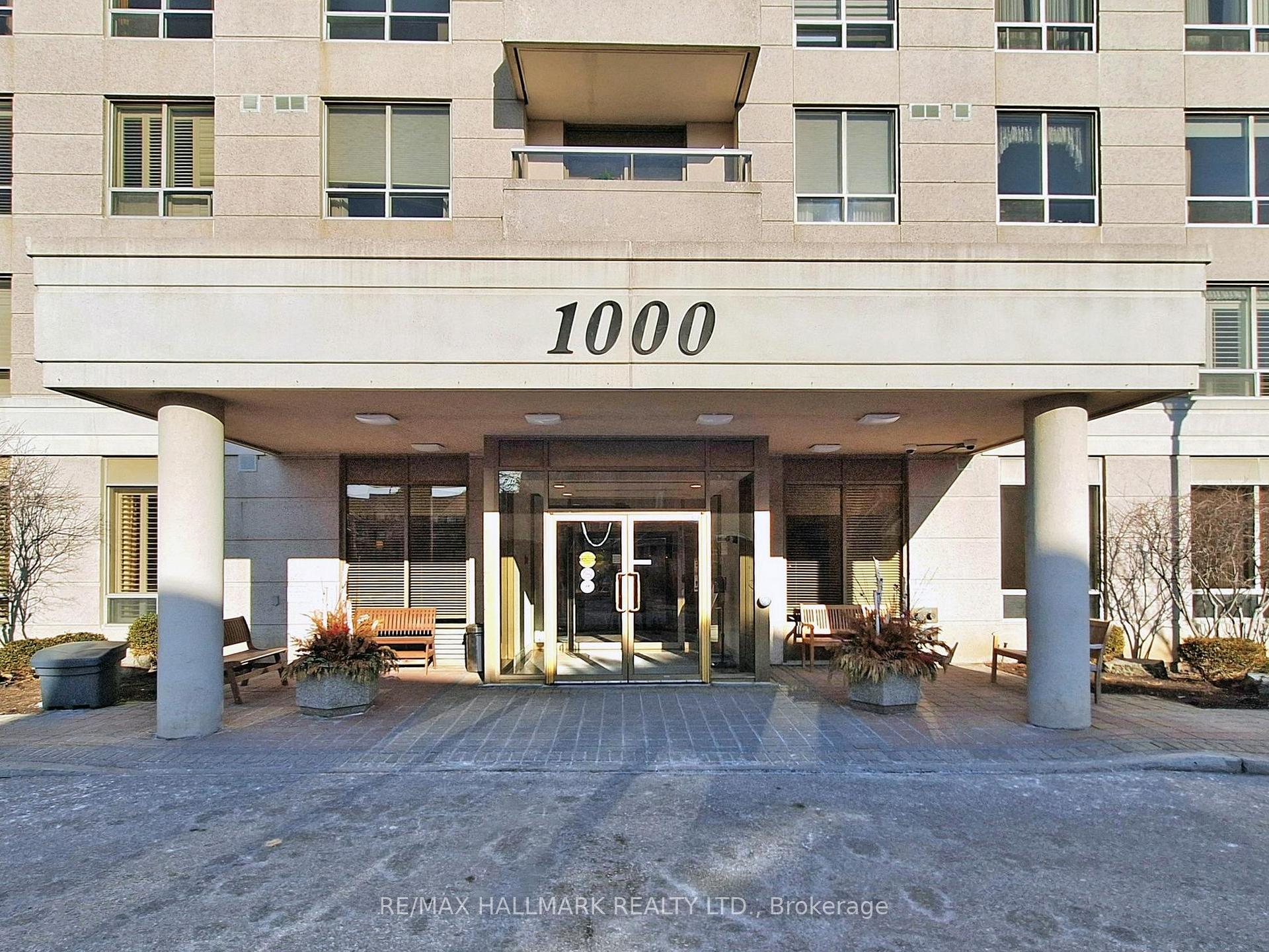 Photo 3 of Unit 211, 1000 The Esplanade North, Pickering, Town Centre — HOMEH