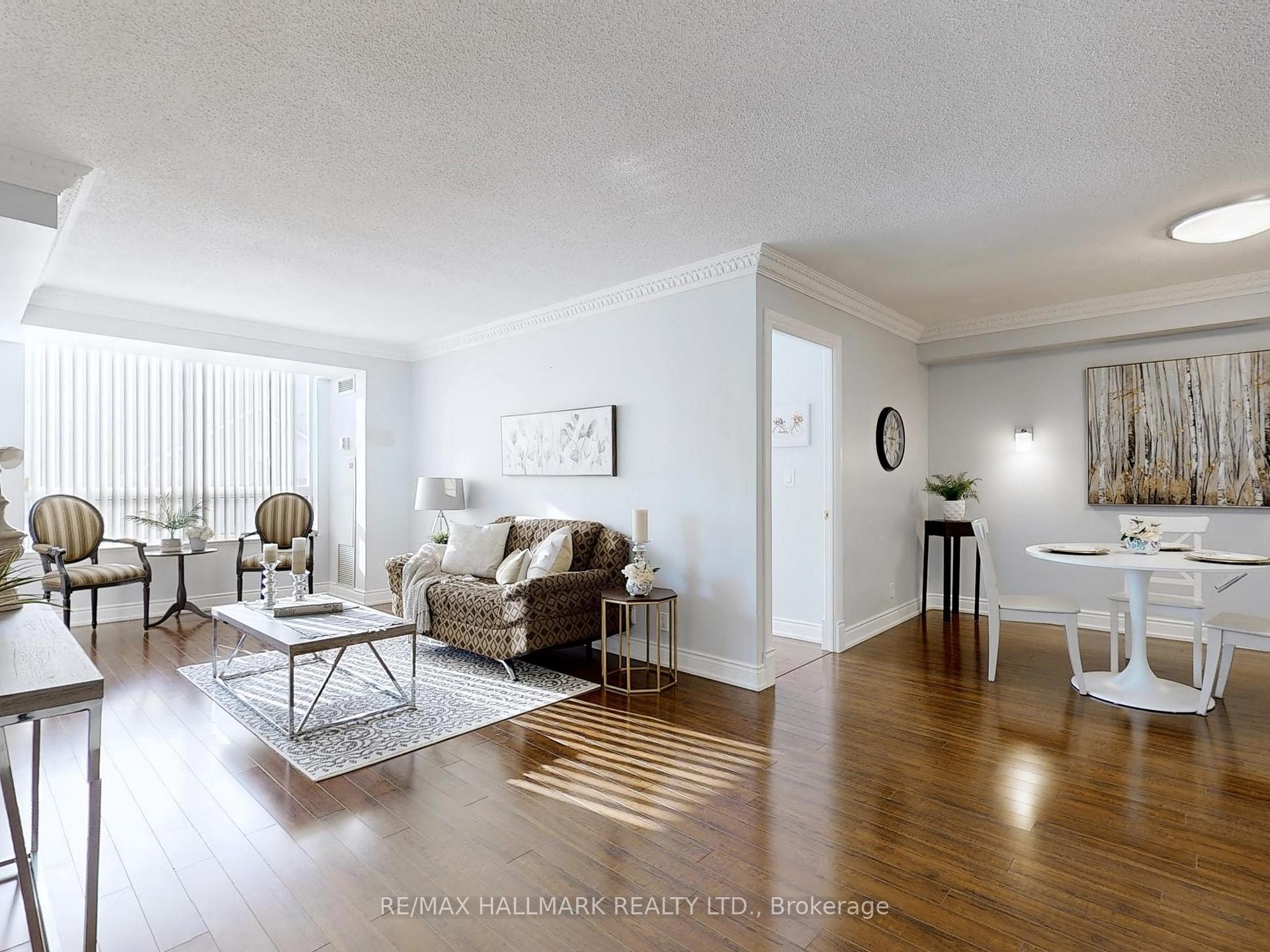 Photo 4 of Unit 211, 1000 The Esplanade North, Pickering, Town Centre — HOMEH