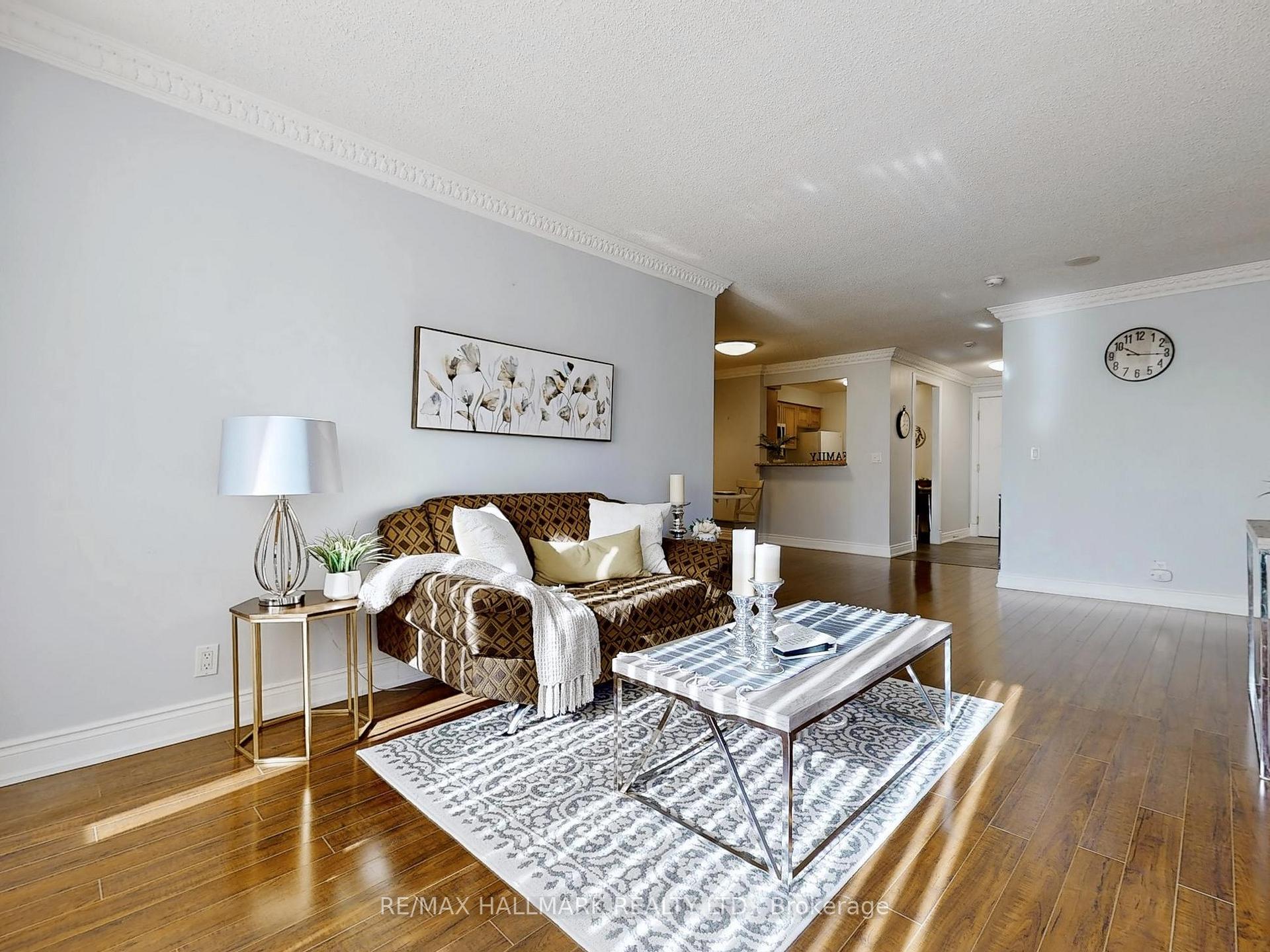 Photo 6 of Unit 211, 1000 The Esplanade North, Pickering, Town Centre — HOMEH