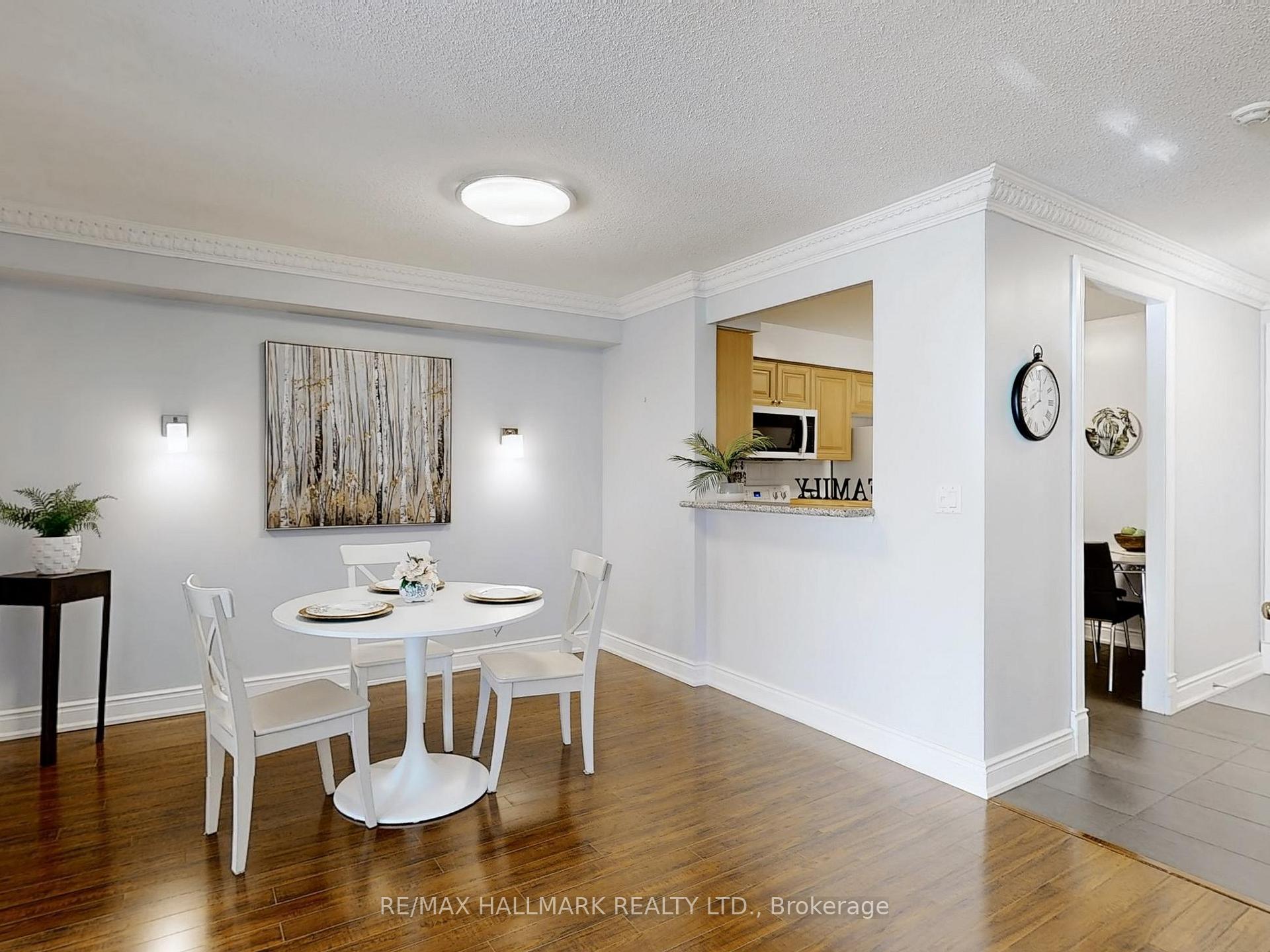 Photo 7 of Unit 211, 1000 The Esplanade North, Pickering, Town Centre — HOMEH