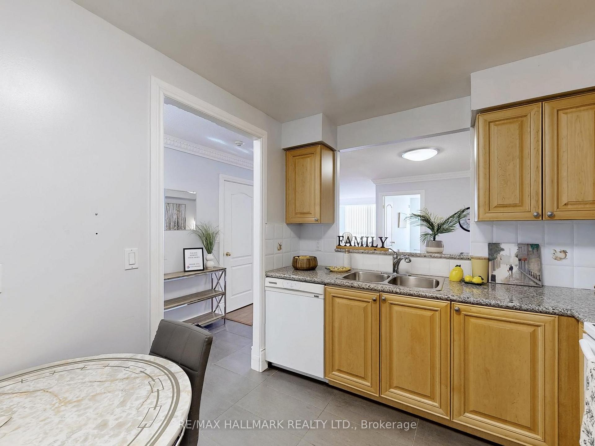 Photo 10 of Unit 211, 1000 The Esplanade North, Pickering, Town Centre — HOMEH