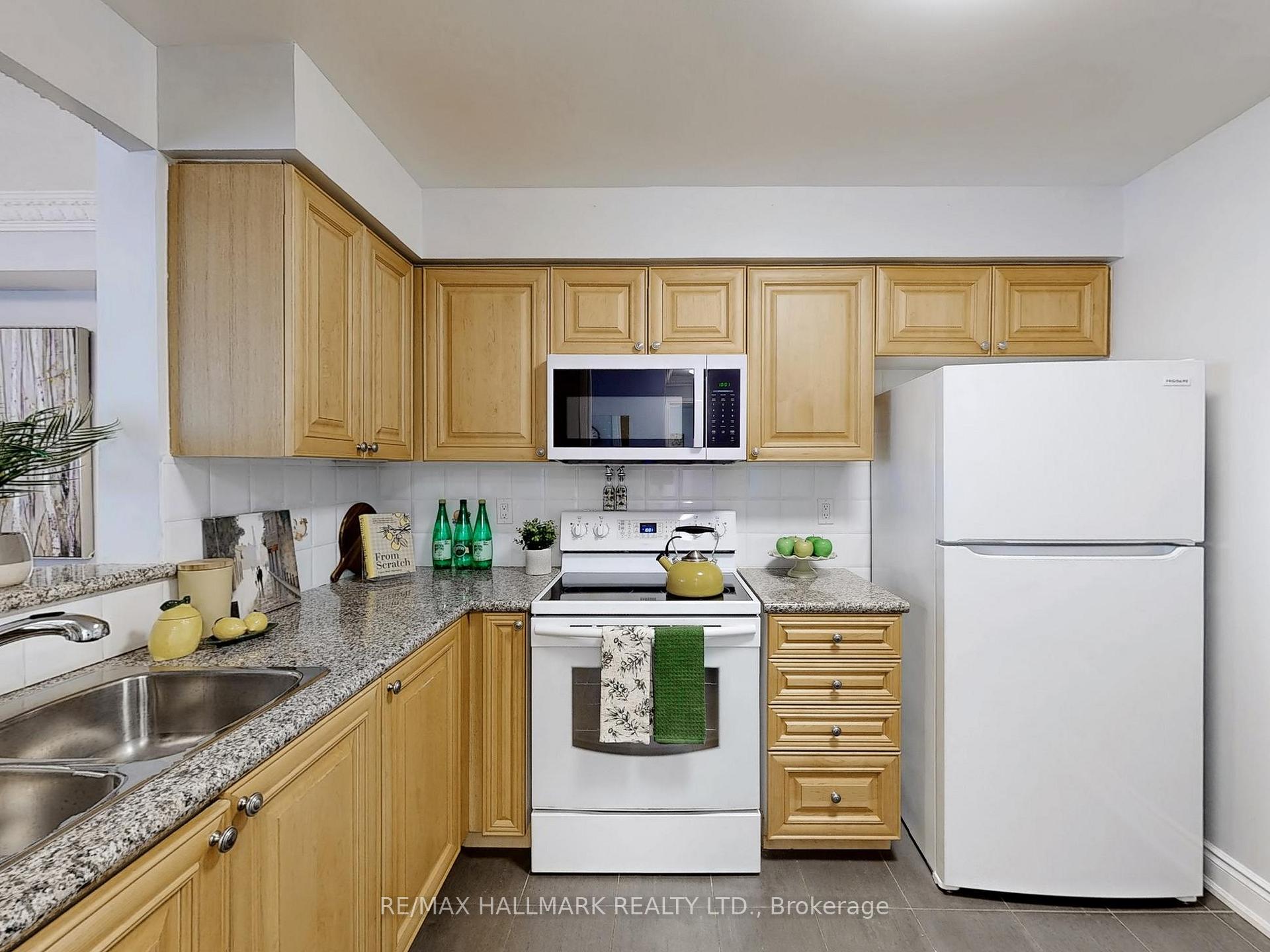 Photo 11 of Unit 211, 1000 The Esplanade North, Pickering, Town Centre — HOMEH