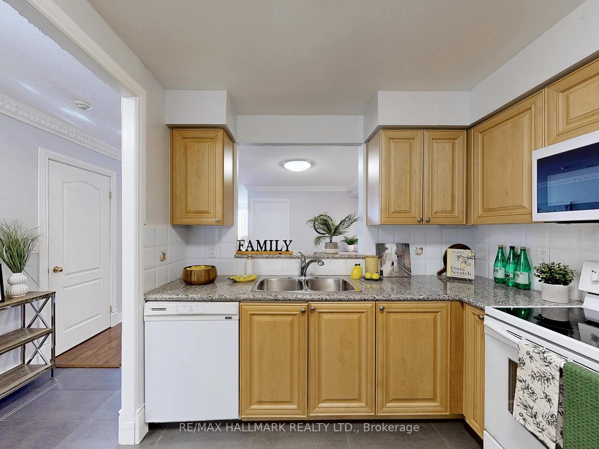 Photo 12 of Unit 211, 1000 The Esplanade North, Pickering, Town Centre — HOMEH