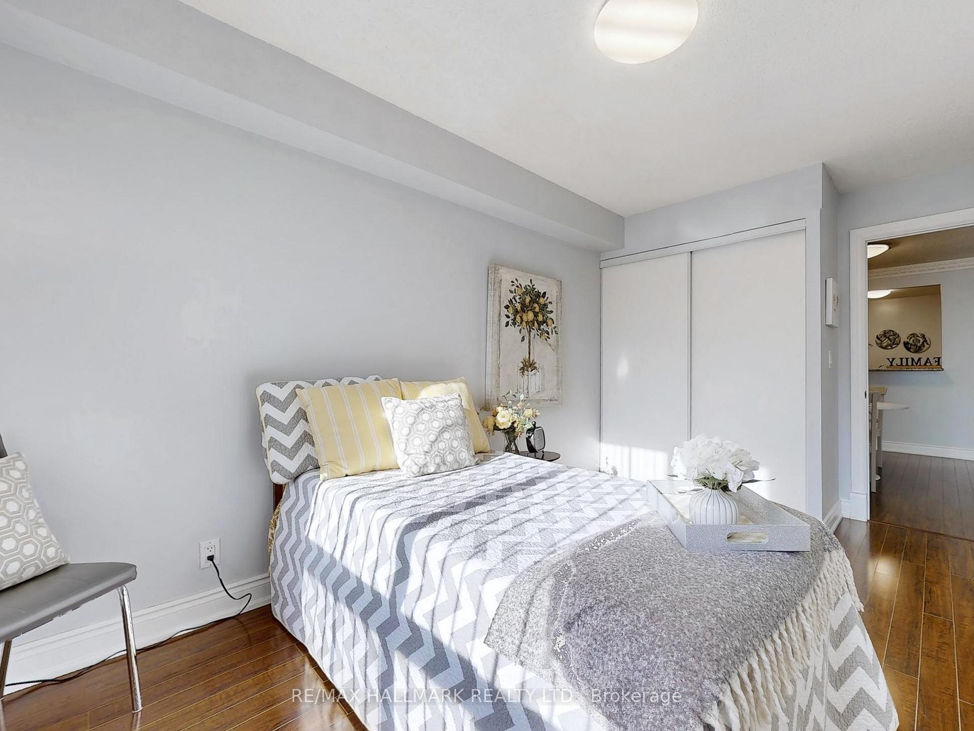Photo 23 of Unit 211, 1000 The Esplanade North, Pickering, Town Centre — HOMEH